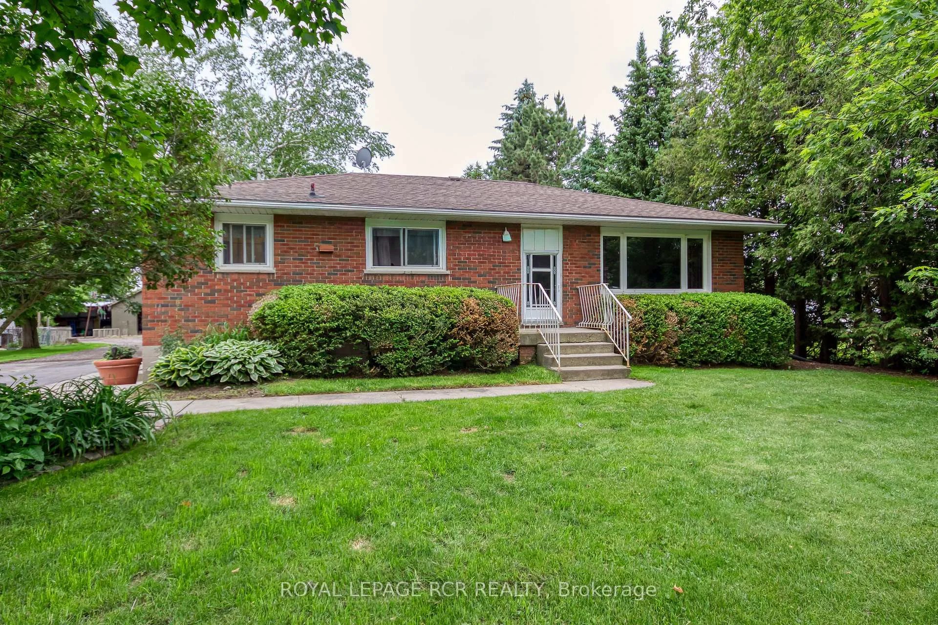 Photo 1 of 5858 5th Line, Erin, Rural Erin — HOMEH