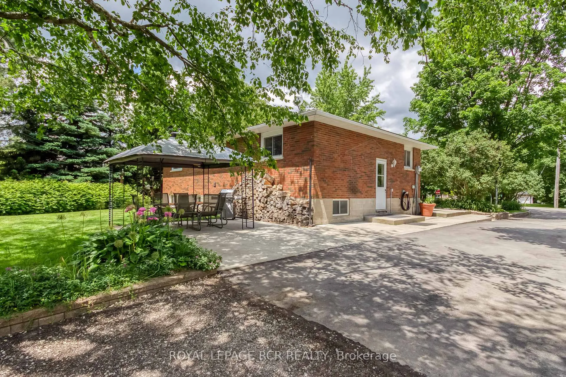 Photo 4 of 5858 5th Line, Erin, Rural Erin — HOMEH