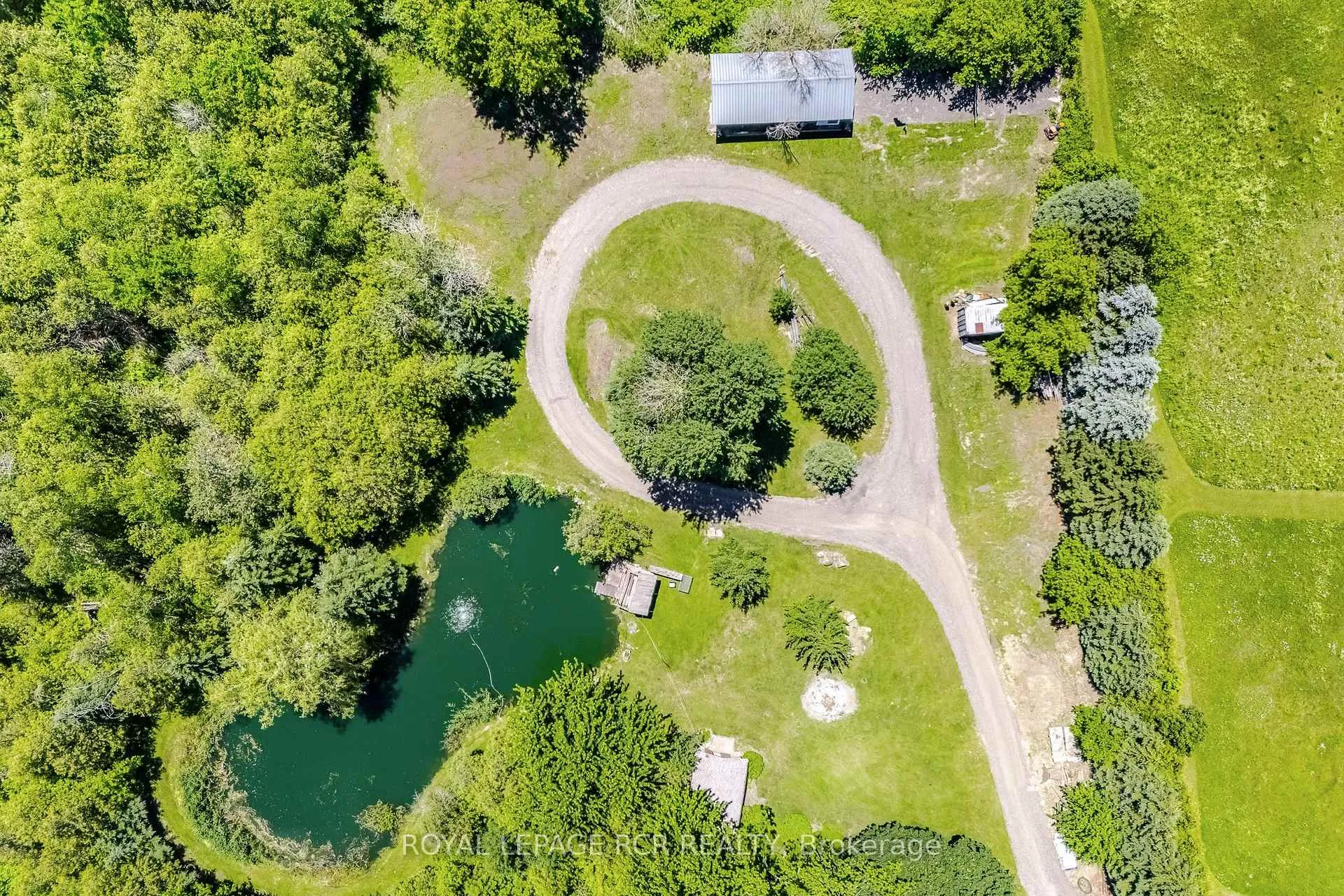 Photo 5 of 5858 5th Line, Erin, Rural Erin — HOMEH