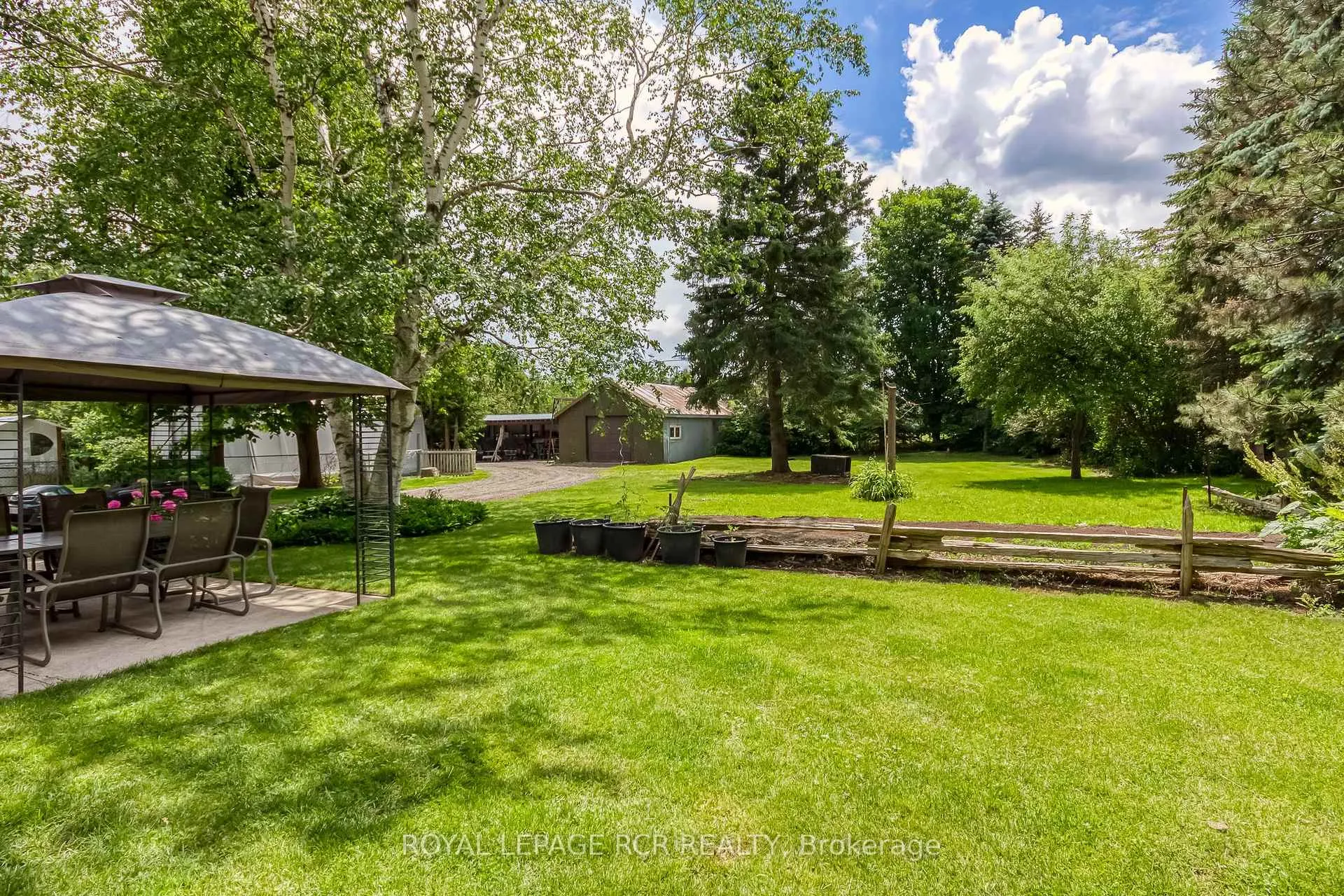 Photo 26 of 5858 5th Line, Erin, Rural Erin — HOMEH