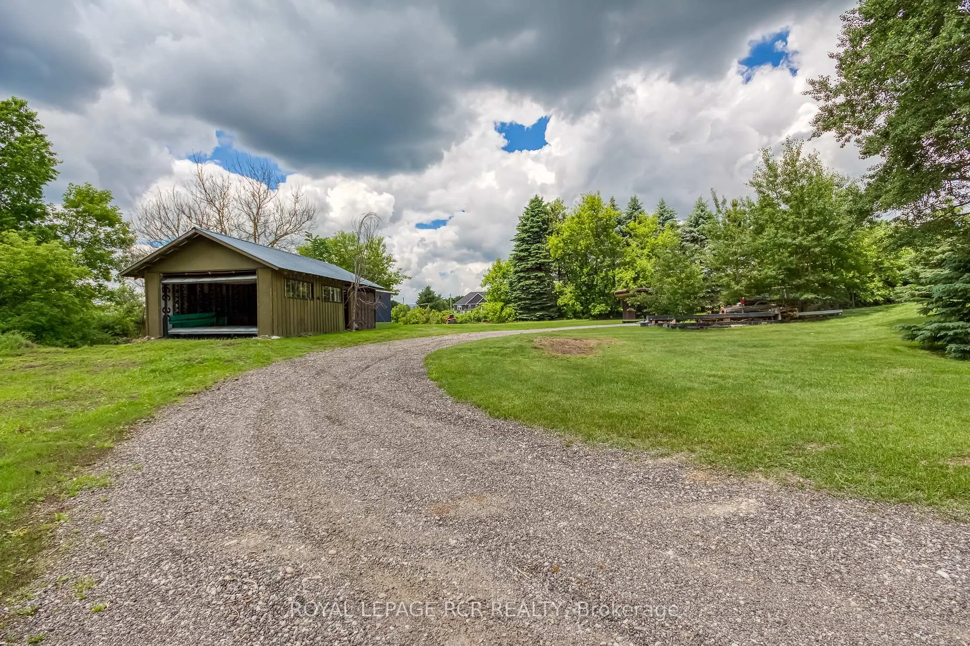 Photo 32 of 5858 5th Line, Erin, Rural Erin — HOMEH