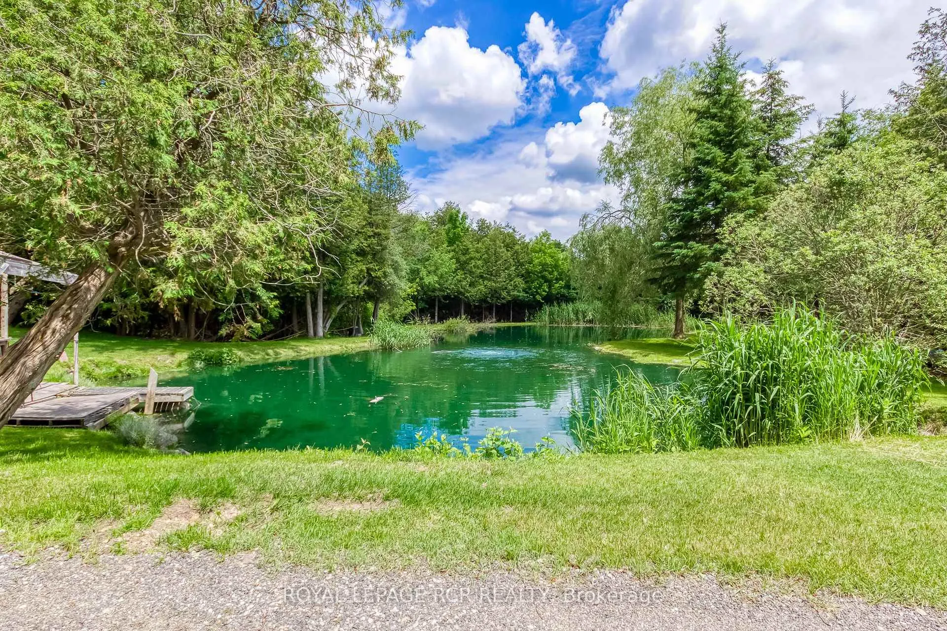 Photo 33 of 5858 5th Line, Erin, Rural Erin — HOMEH