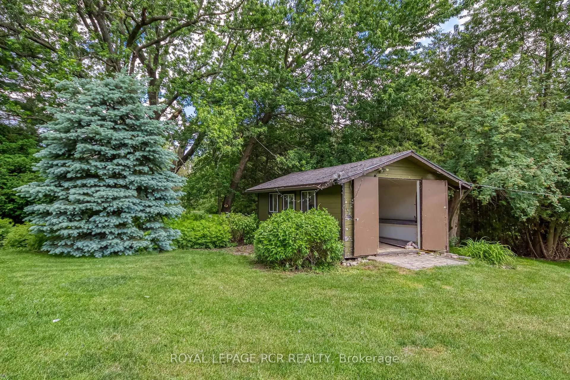 Photo 34 of 5858 5th Line, Erin, Rural Erin — HOMEH