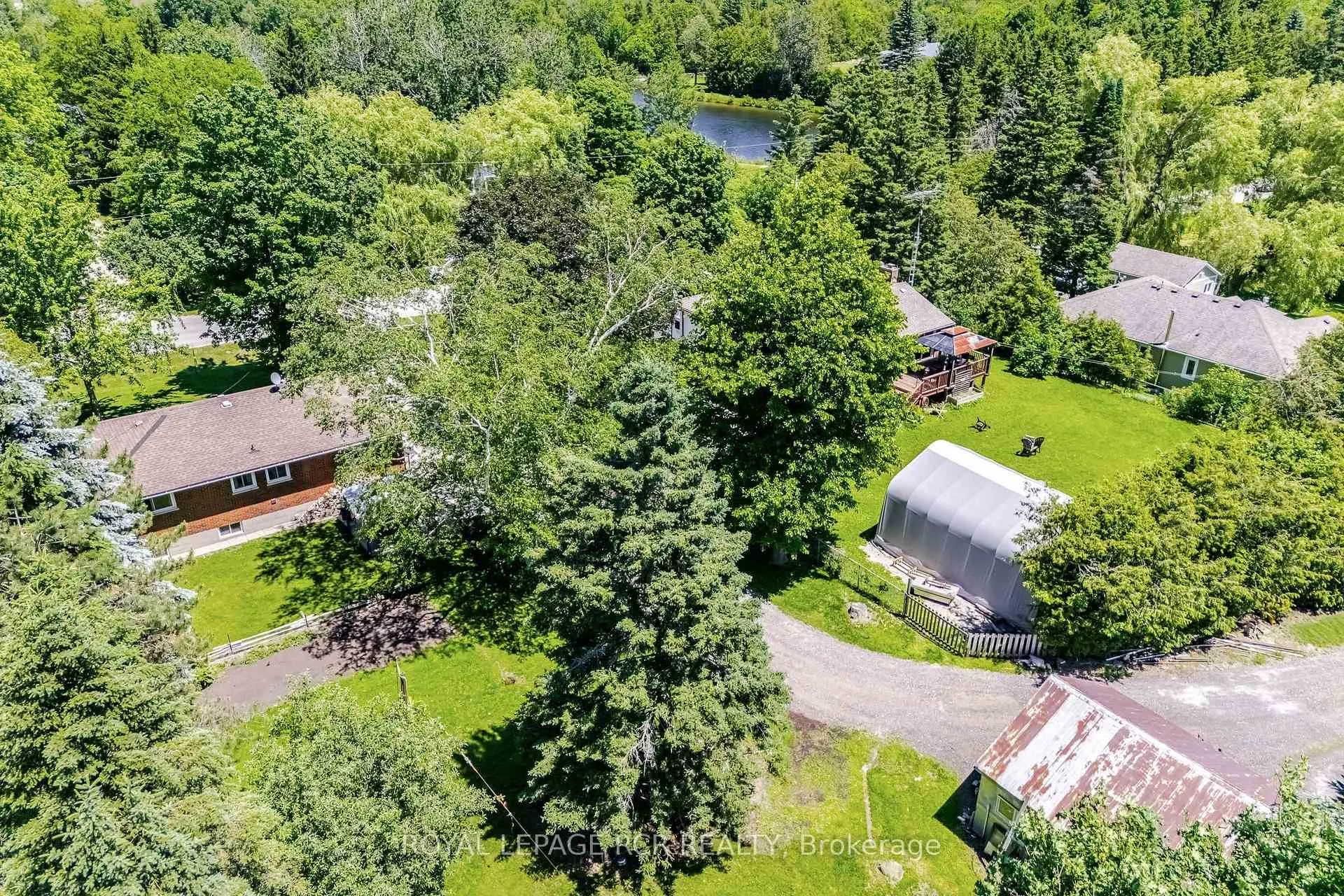 Photo 36 of 5858 5th Line, Erin, Rural Erin — HOMEH