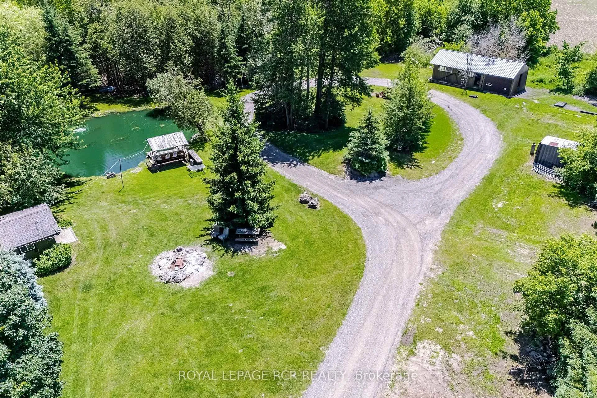 Photo 37 of 5858 5th Line, Erin, Rural Erin — HOMEH