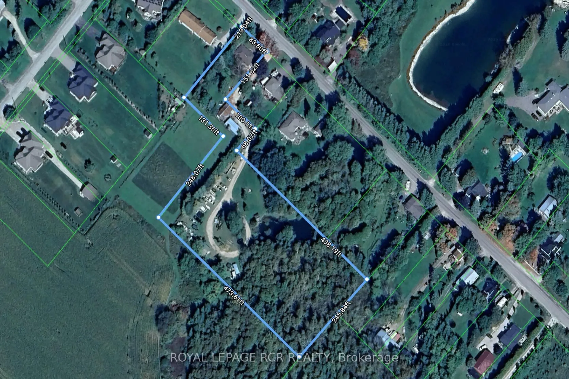 Photo 41 of 5858 5th Line, Erin, Rural Erin — HOMEH
