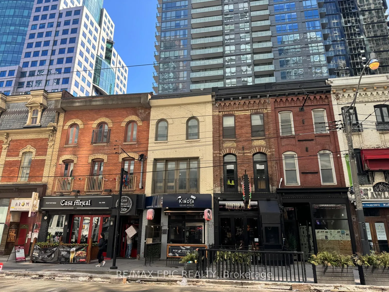 Photo 2 of Unit 3610, 38 Widmer Street, Toronto, Waterfront Communities — HOMEH