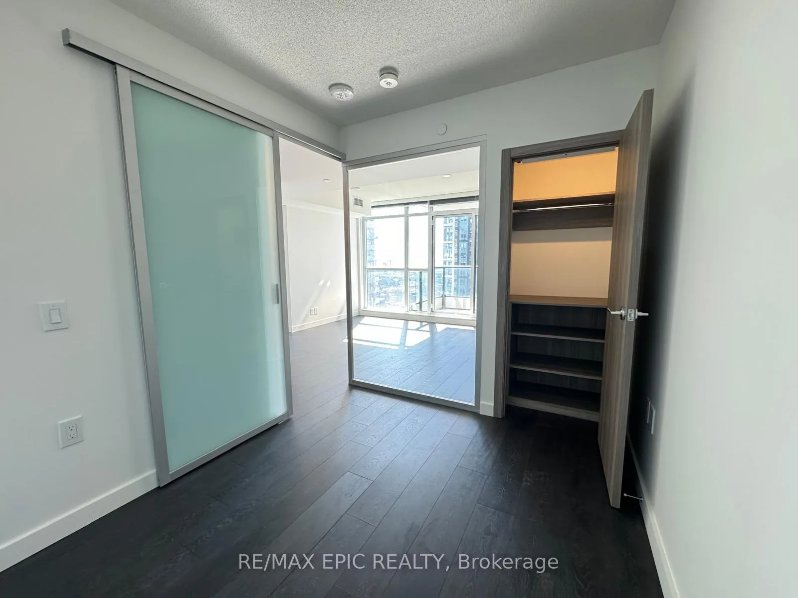 Photo 17 of Unit 3610, 38 Widmer Street, Toronto, Waterfront Communities — HOMEH