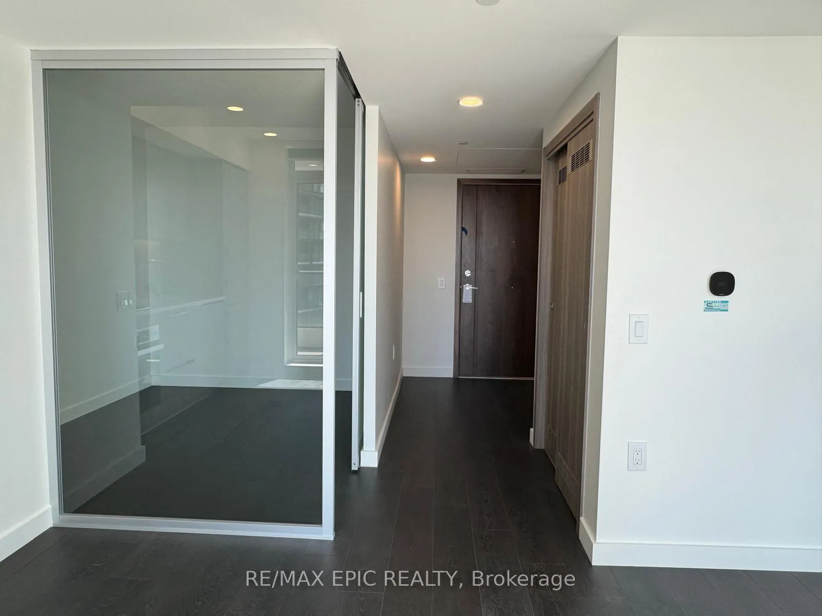 Photo 32 of Unit 3610, 38 Widmer Street, Toronto, Waterfront Communities — HOMEH