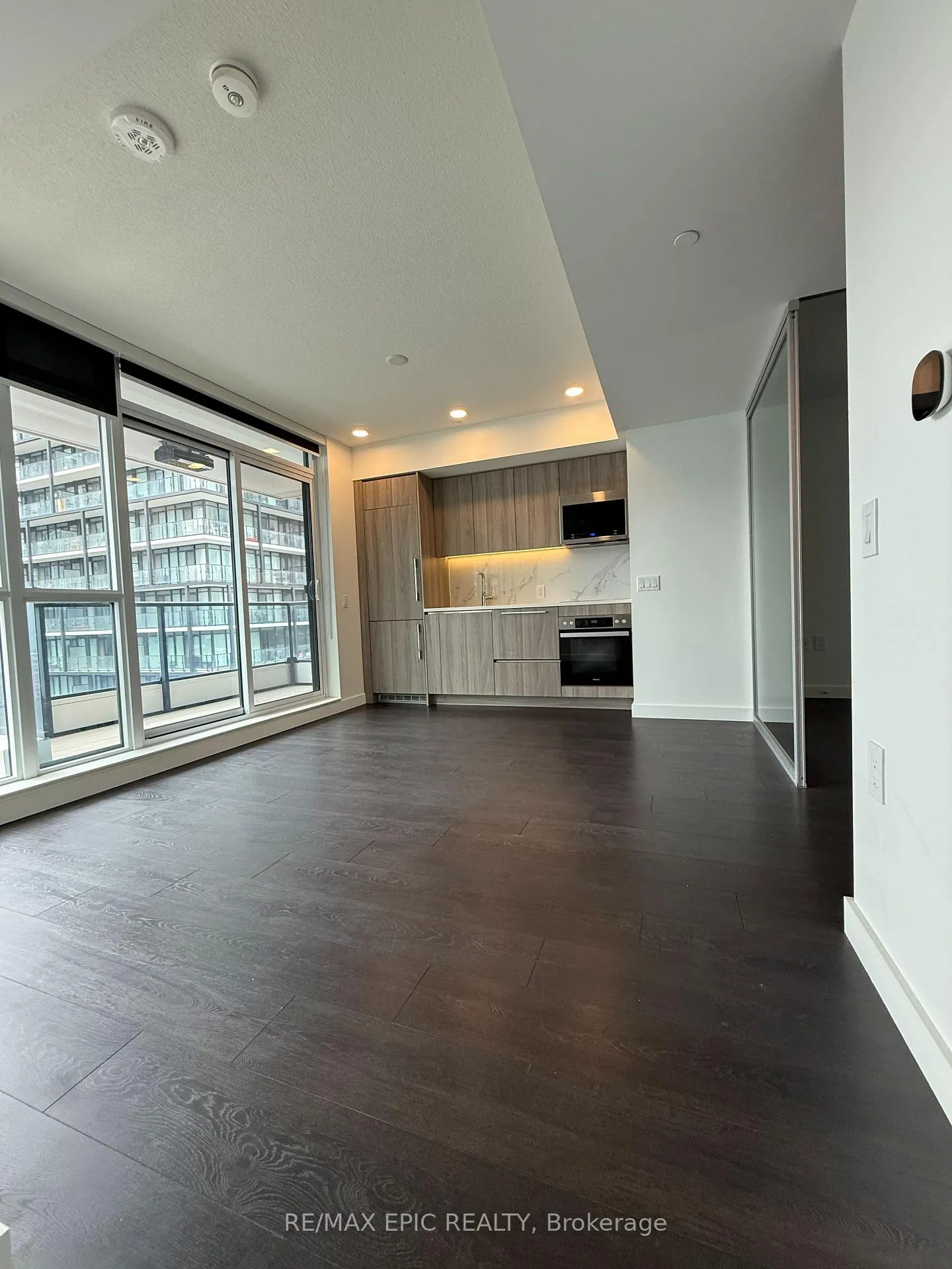 Photo 38 of Unit 3610, 38 Widmer Street, Toronto, Waterfront Communities — HOMEH