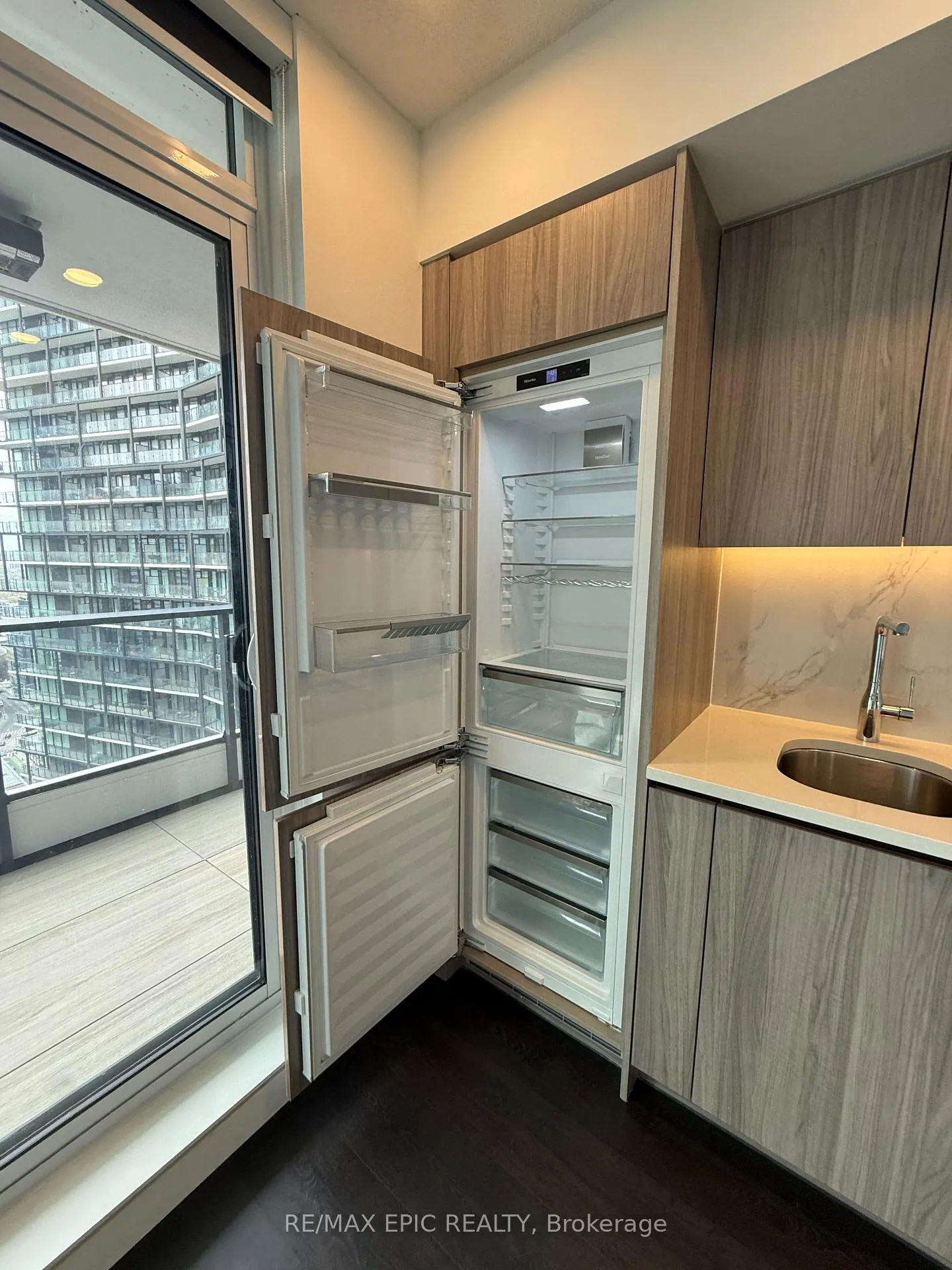 Photo 40 of Unit 3610, 38 Widmer Street, Toronto, Waterfront Communities — HOMEH