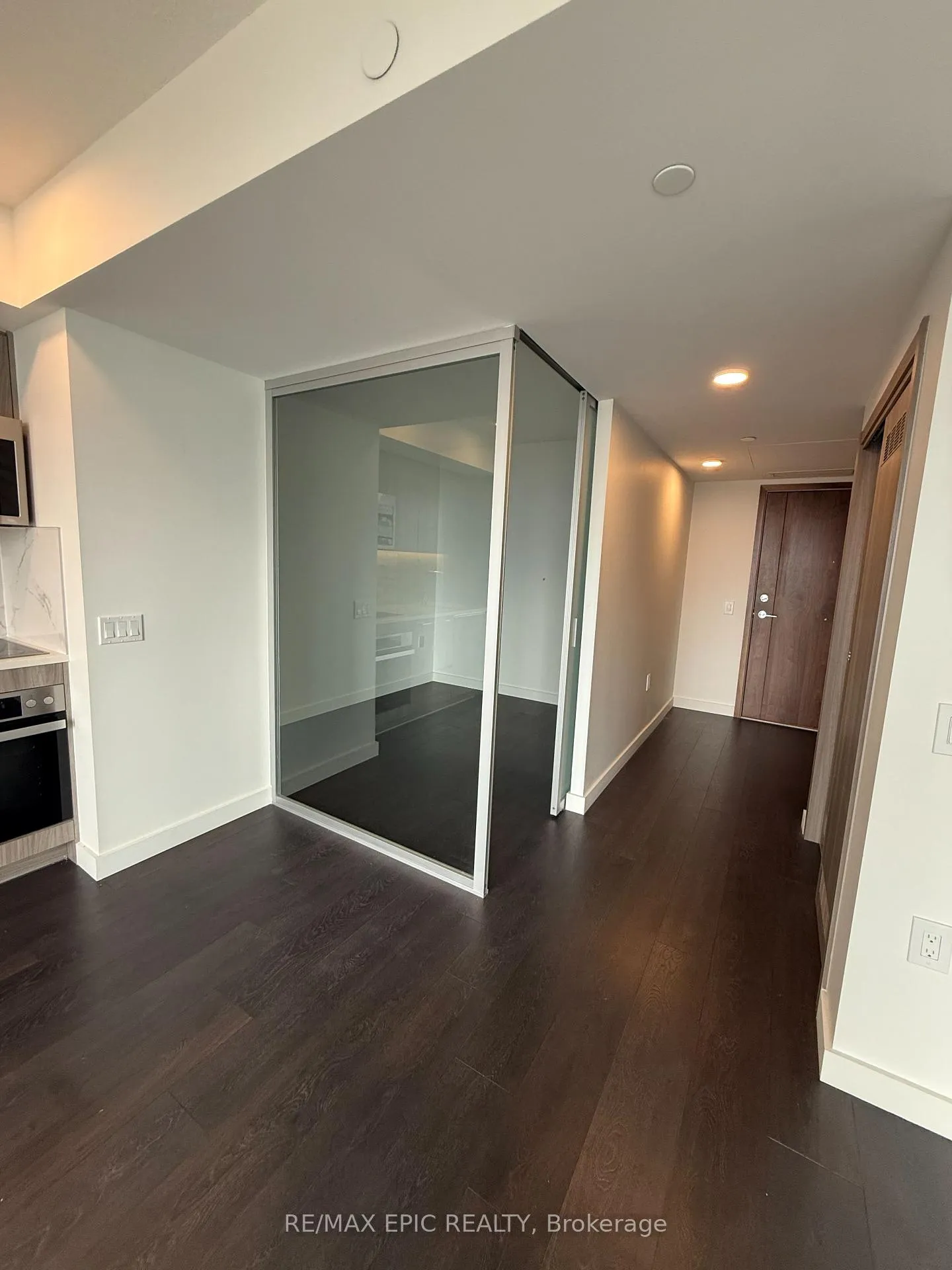 Photo 42 of Unit 3610, 38 Widmer Street, Toronto, Waterfront Communities — HOMEH