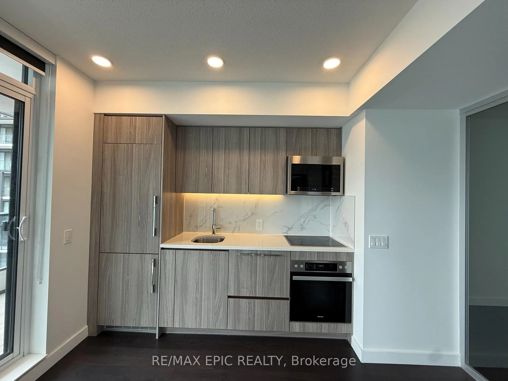 Photo 43 of Unit 3610, 38 Widmer Street, Toronto, Waterfront Communities — HOMEH