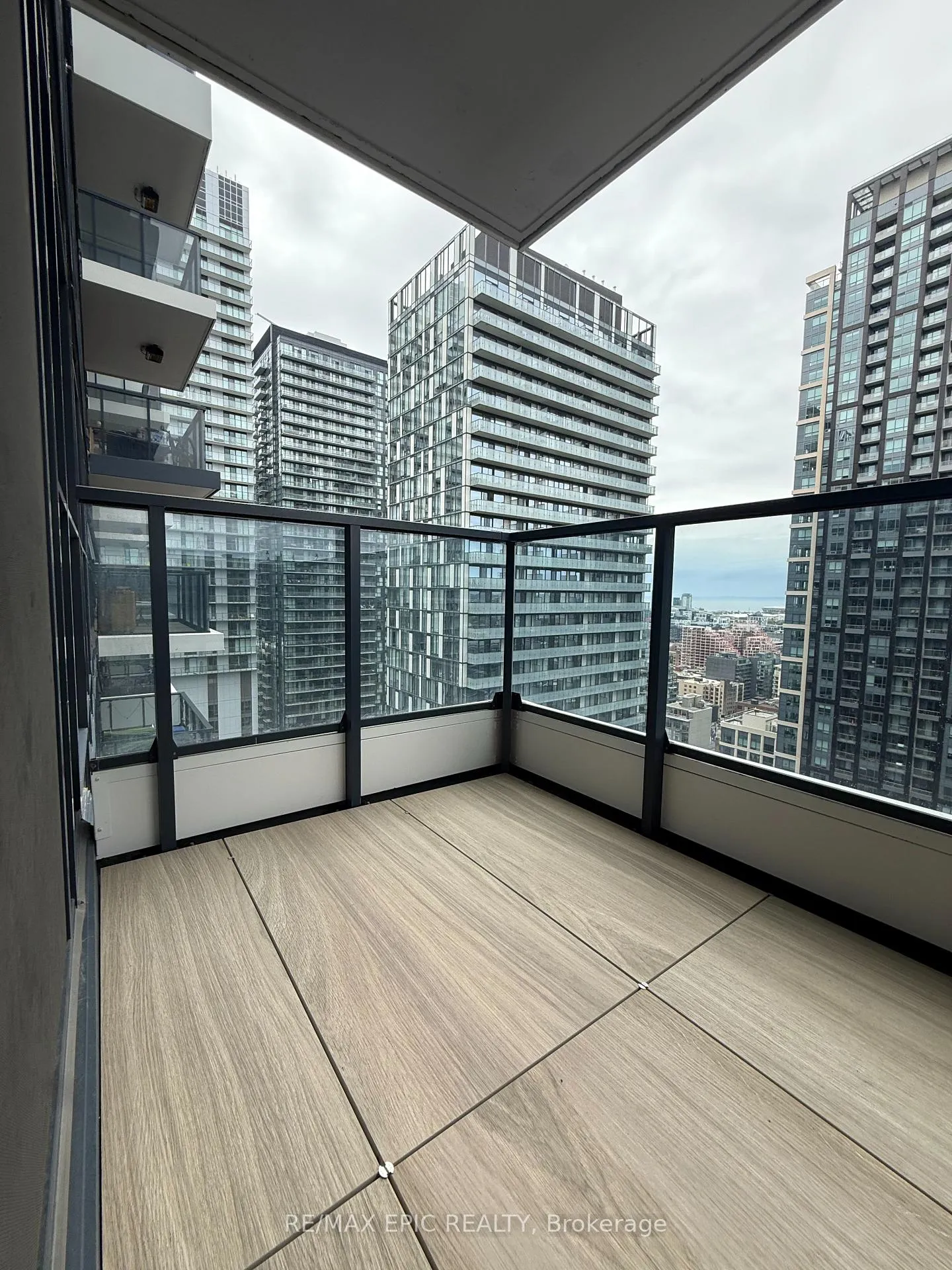 Photo 44 of Unit 3610, 38 Widmer Street, Toronto, Waterfront Communities — HOMEH