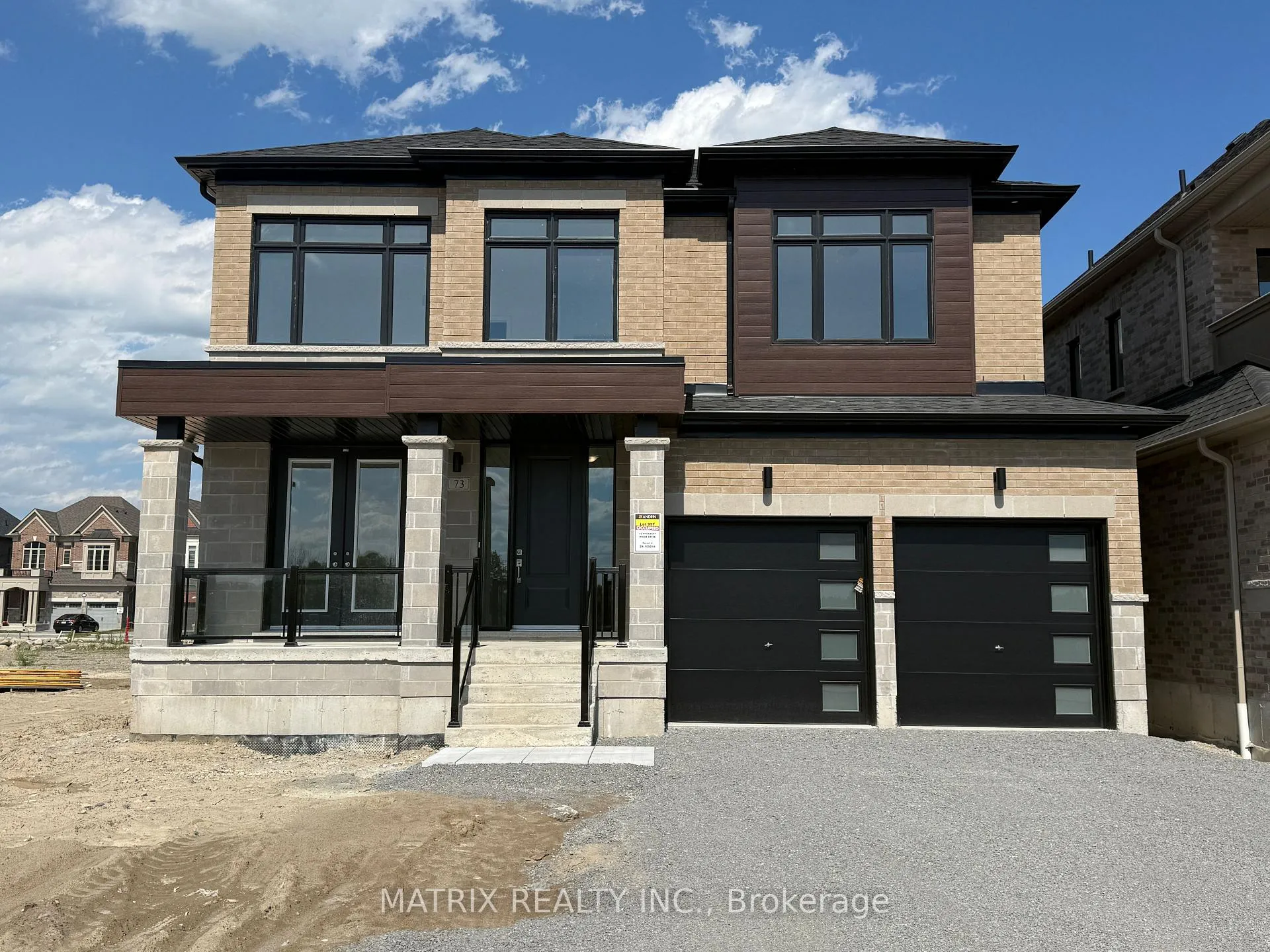 Photo 1 of 73 Pheasant Ridge Drive, Whitby, Rural Whitby — HOMEH
