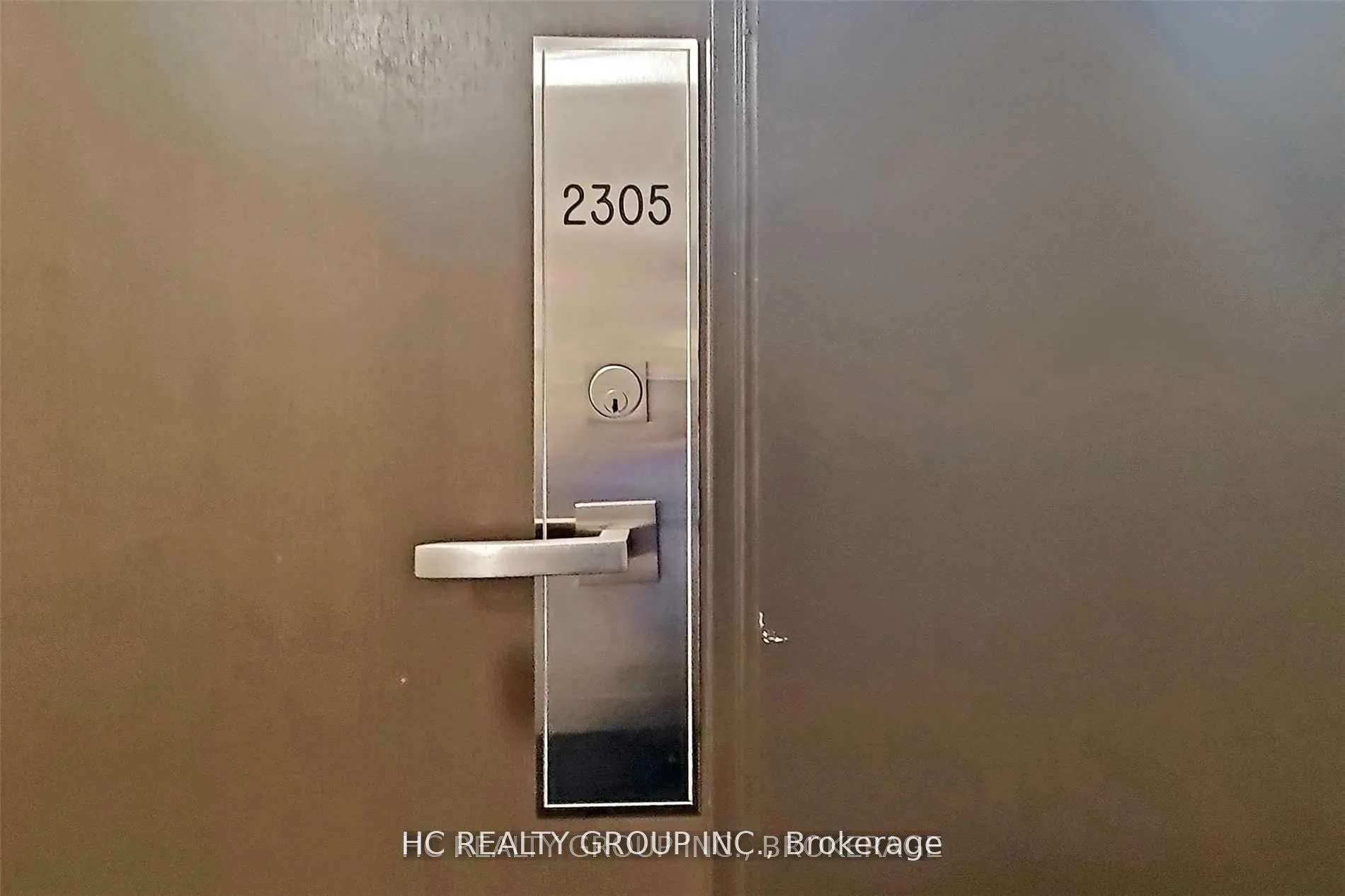 Photo 2 of Unit 2305, 7171 Yonge Street, Markham, Grandview — HOMEH