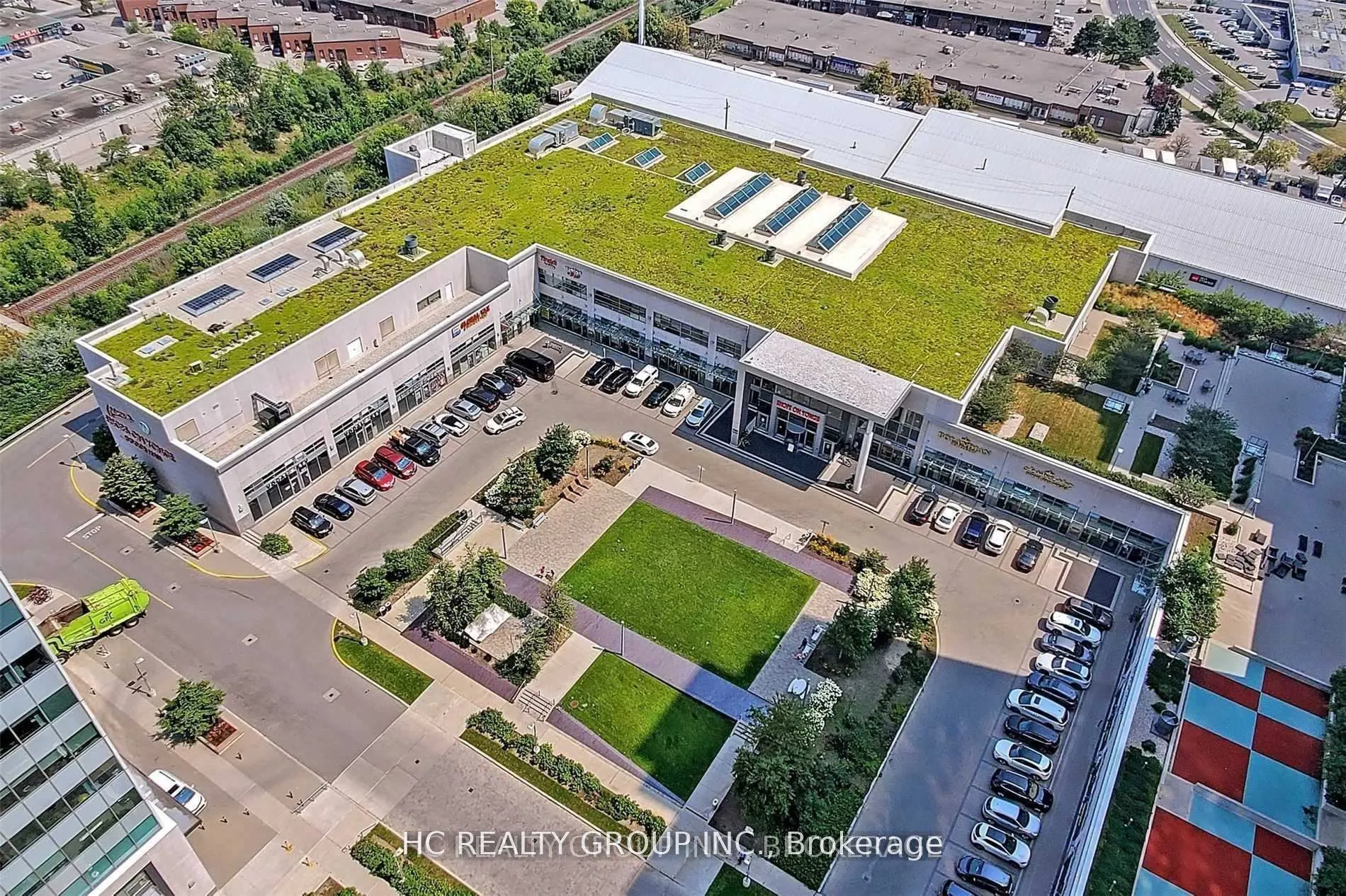 Photo 22 of Unit 2305, 7171 Yonge Street, Markham, Grandview — HOMEH