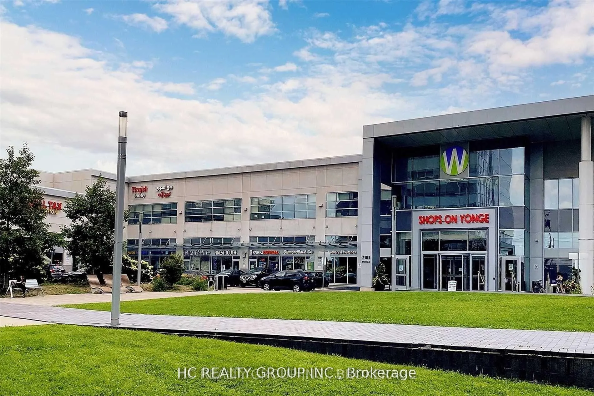 Photo 24 of Unit 2305, 7171 Yonge Street, Markham, Grandview — HOMEH