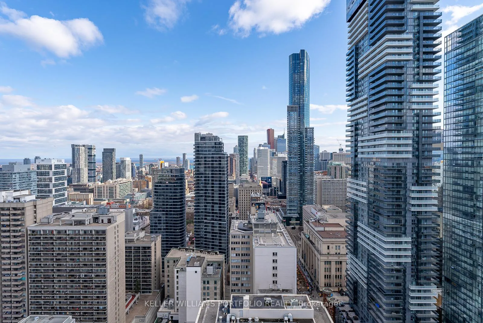 Photo 22 of Unit 3309, 501 Yonge Street, Toronto, Church-Yonge Corridor — HOMEH