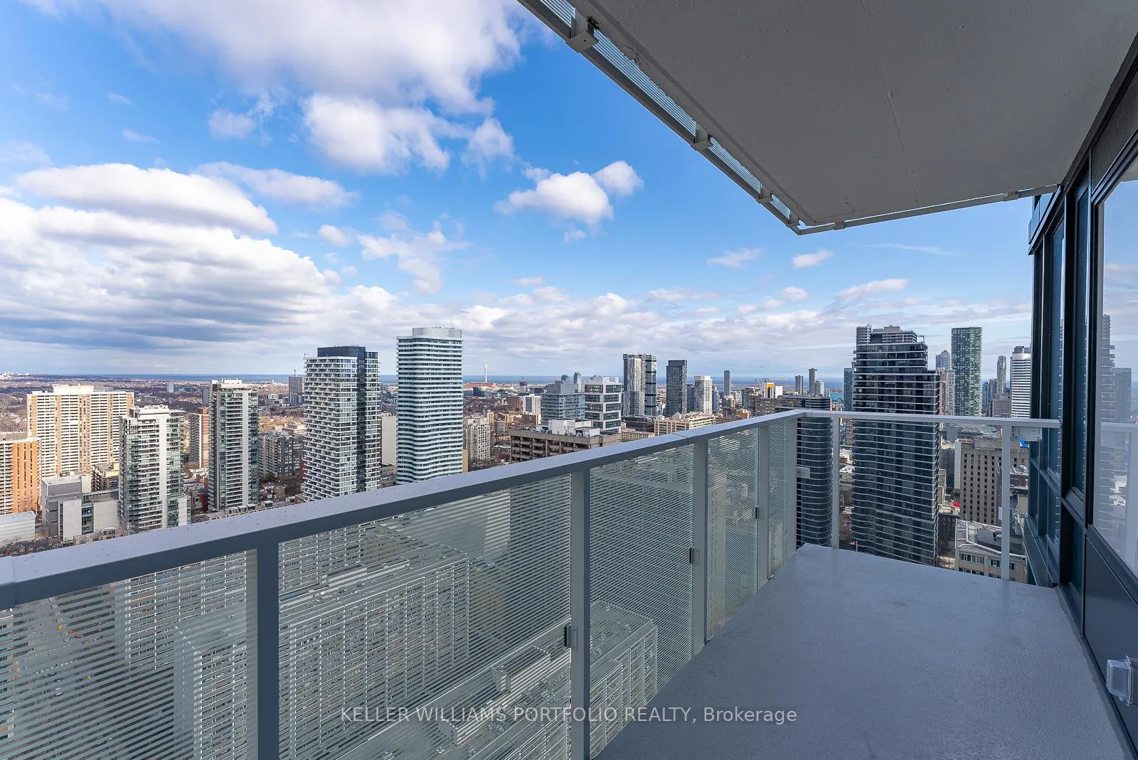 Photo 23 of Unit 3309, 501 Yonge Street, Toronto, Church-Yonge Corridor — HOMEH