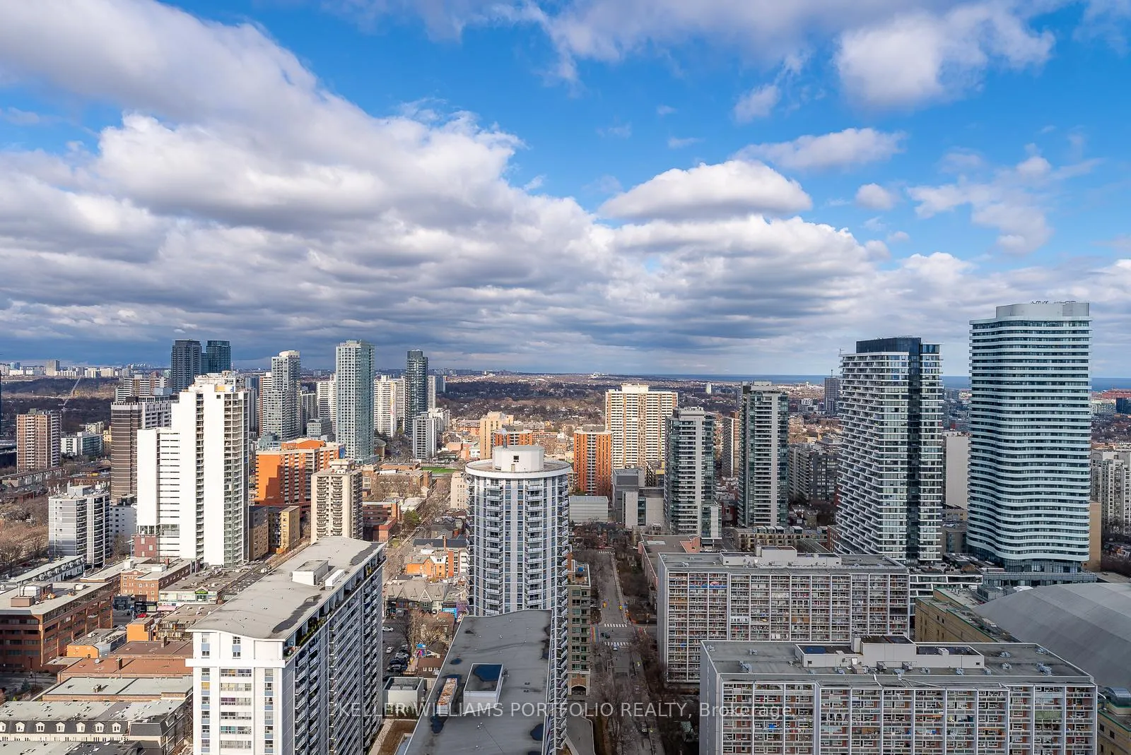 Photo 24 of Unit 3309, 501 Yonge Street, Toronto, Church-Yonge Corridor — HOMEH