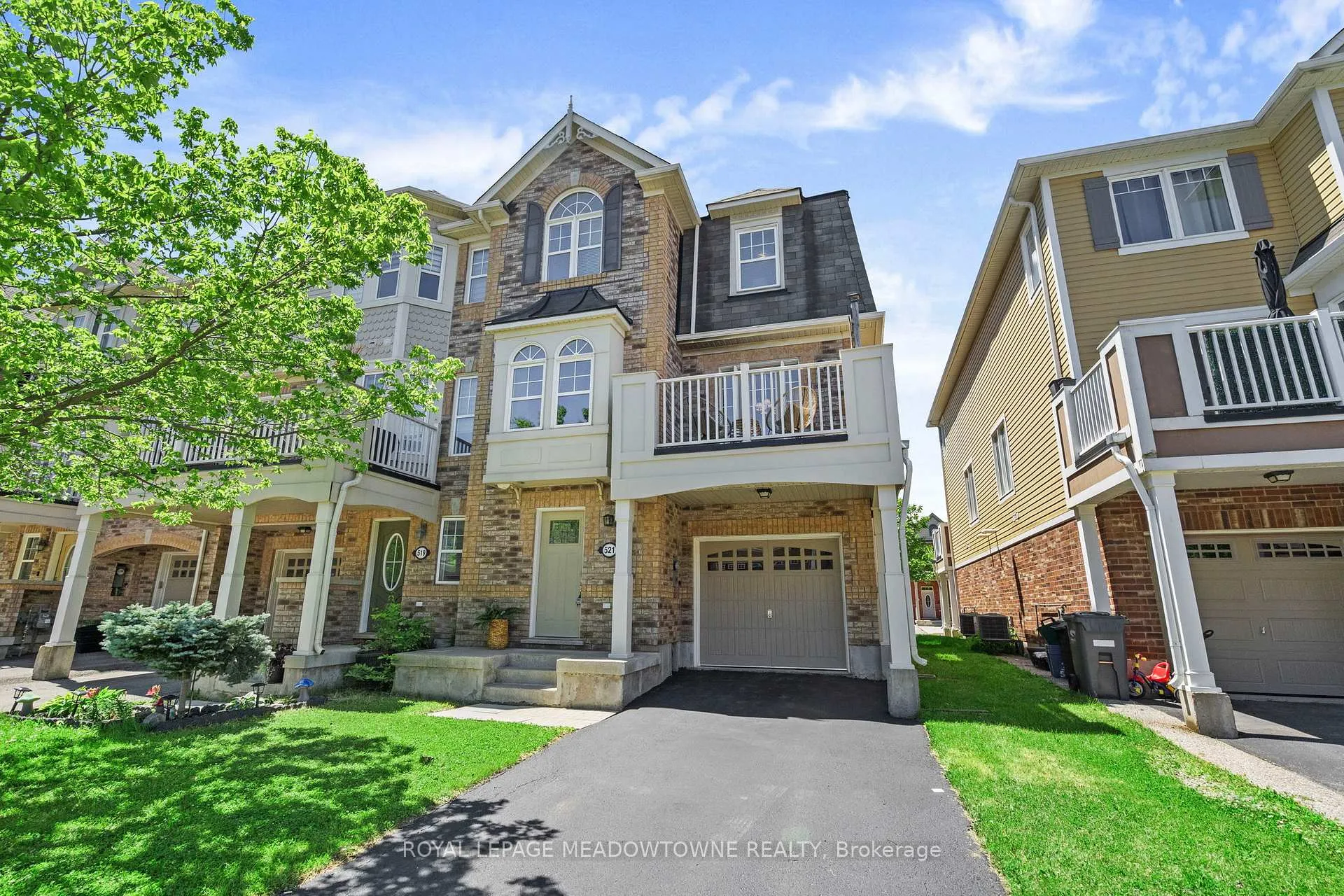 Photo 1 of 521 Cavanagh Lane, Milton, Willmott — HOMEH