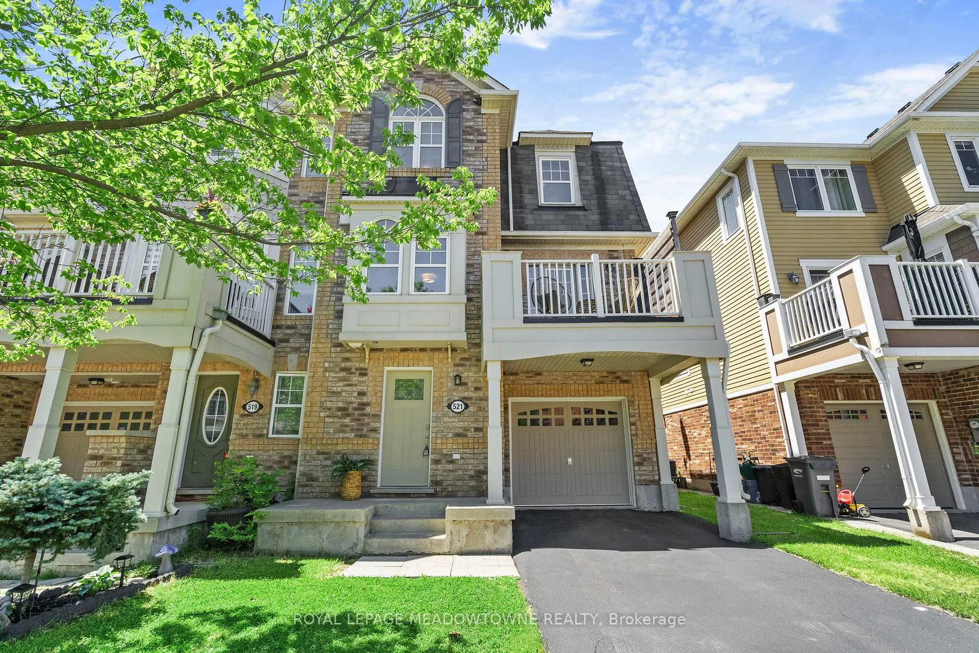 Photo 3 of 521 Cavanagh Lane, Milton, Willmott — HOMEH