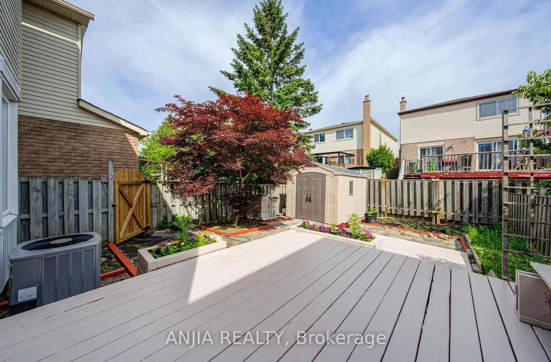 Photo 48 of 36 Ponymill Drive, Scarborough, Milliken — HOMEH
