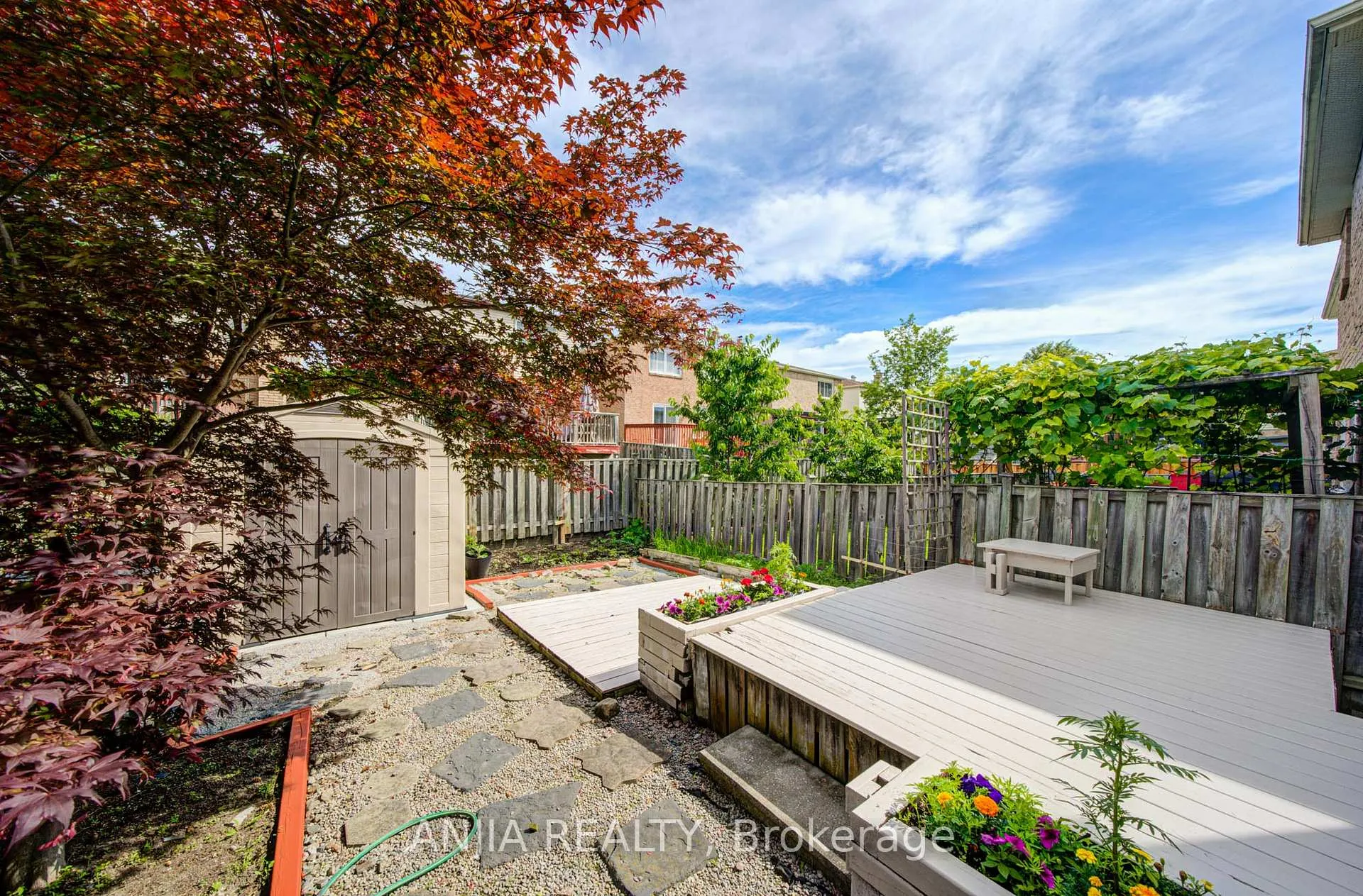 Photo 49 of 36 Ponymill Drive, Scarborough, Milliken — HOMEH