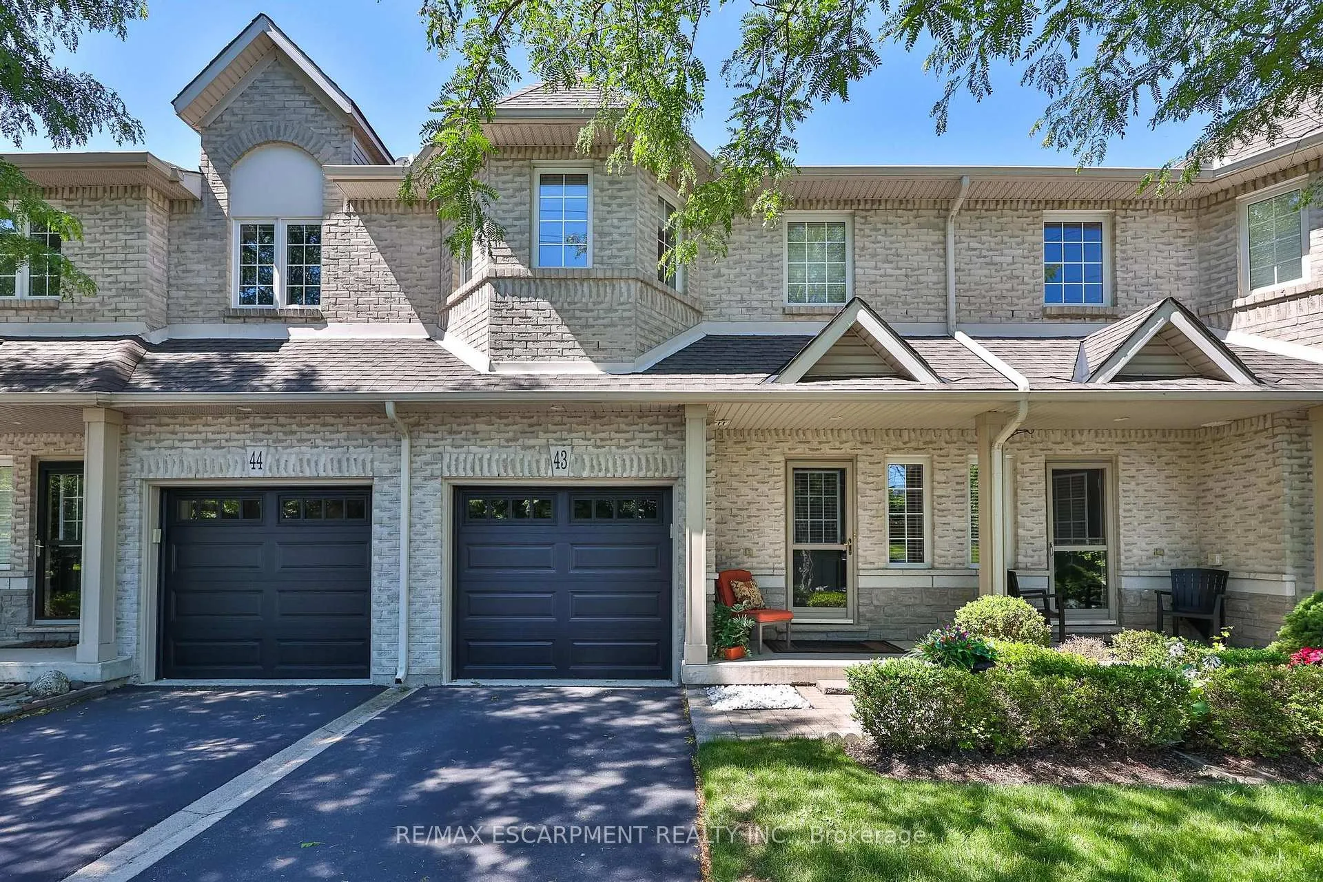 Photo 1 of Unit 43, 1375 Stephenson Drive, Burlington, Brant — HOMEH