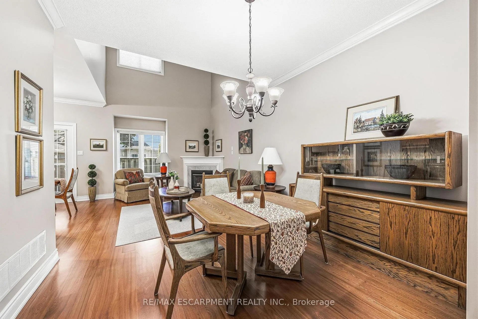 Photo 7 of Unit 43, 1375 Stephenson Drive, Burlington, Brant — HOMEH