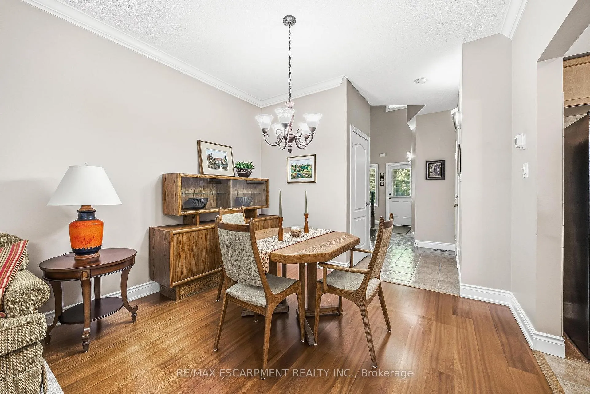 Photo 8 of Unit 43, 1375 Stephenson Drive, Burlington, Brant — HOMEH