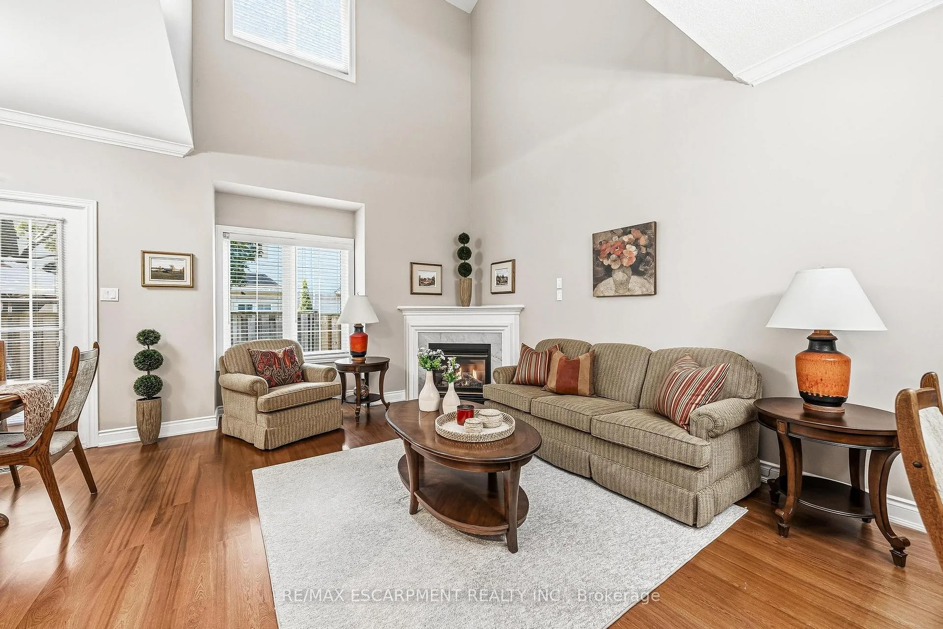 Photo 9 of Unit 43, 1375 Stephenson Drive, Burlington, Brant — HOMEH