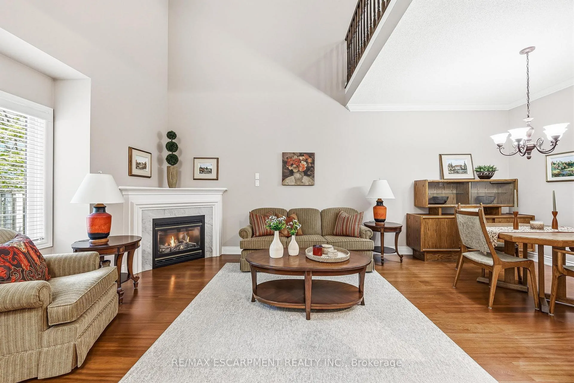 Photo 10 of Unit 43, 1375 Stephenson Drive, Burlington, Brant — HOMEH