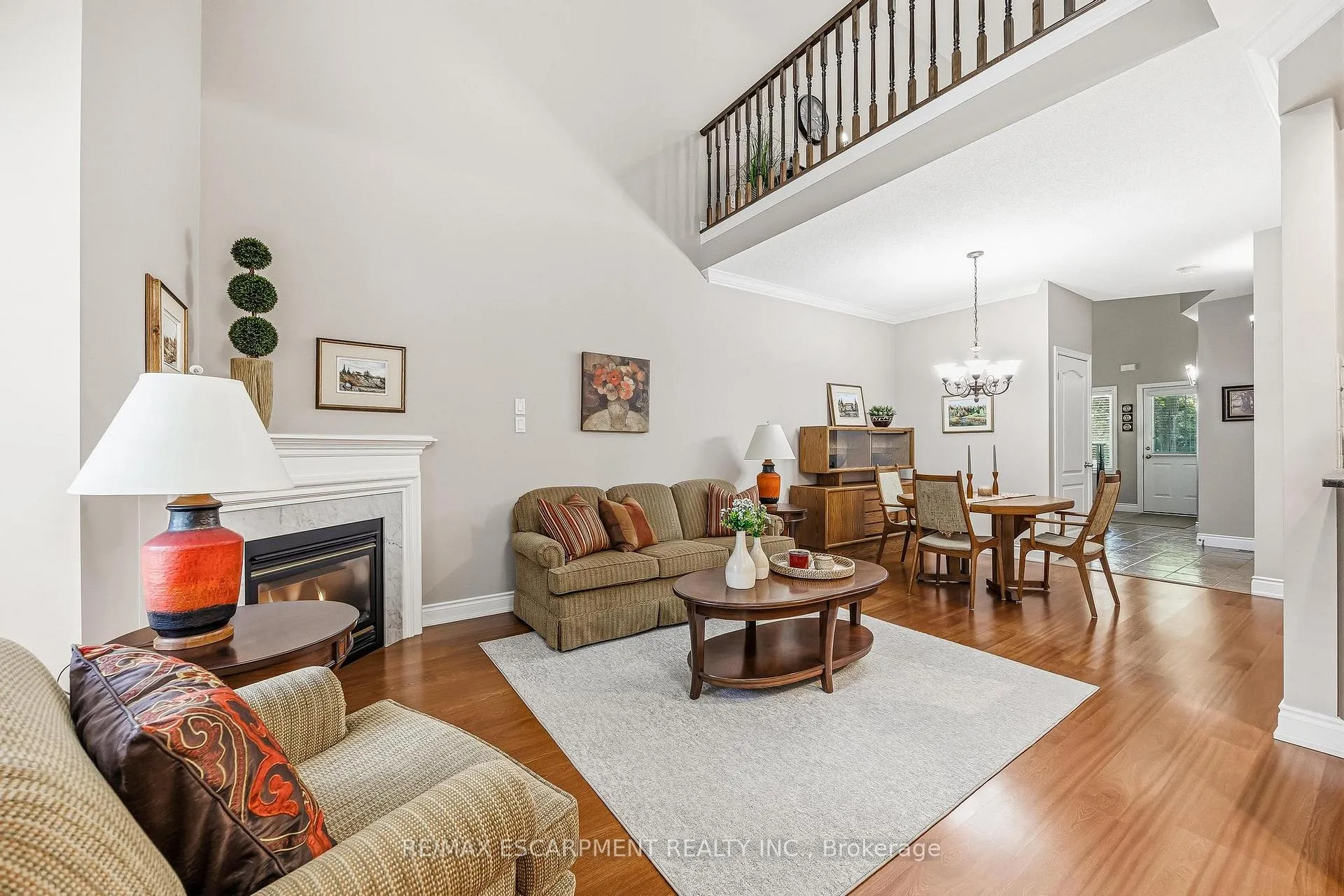 Photo 11 of Unit 43, 1375 Stephenson Drive, Burlington, Brant — HOMEH