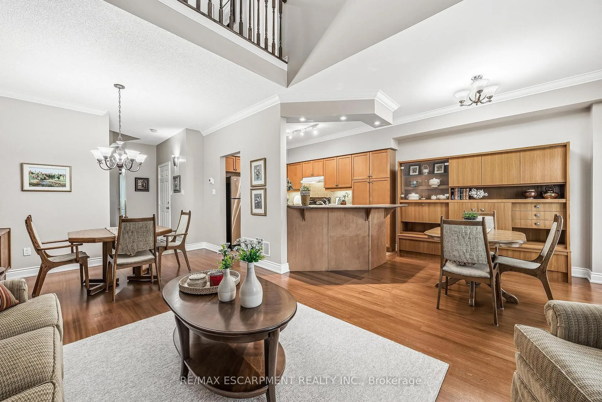 Photo 12 of Unit 43, 1375 Stephenson Drive, Burlington, Brant — HOMEH