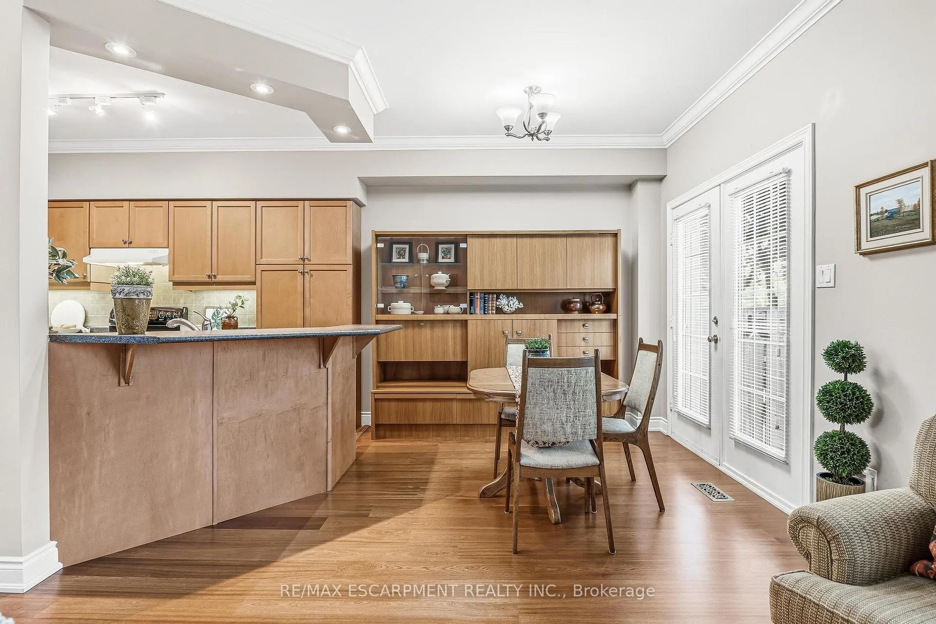 Photo 13 of Unit 43, 1375 Stephenson Drive, Burlington, Brant — HOMEH
