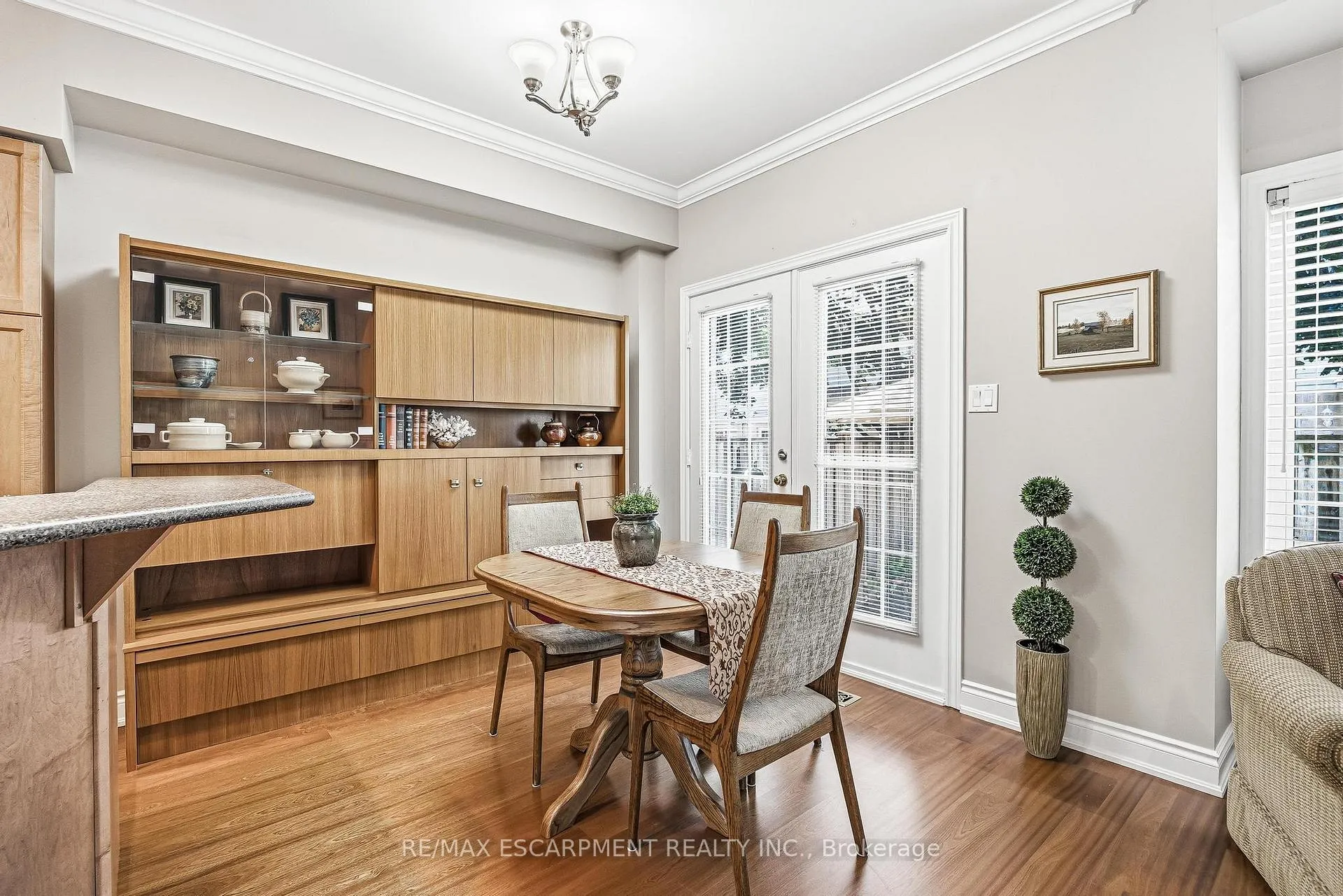 Photo 14 of Unit 43, 1375 Stephenson Drive, Burlington, Brant — HOMEH