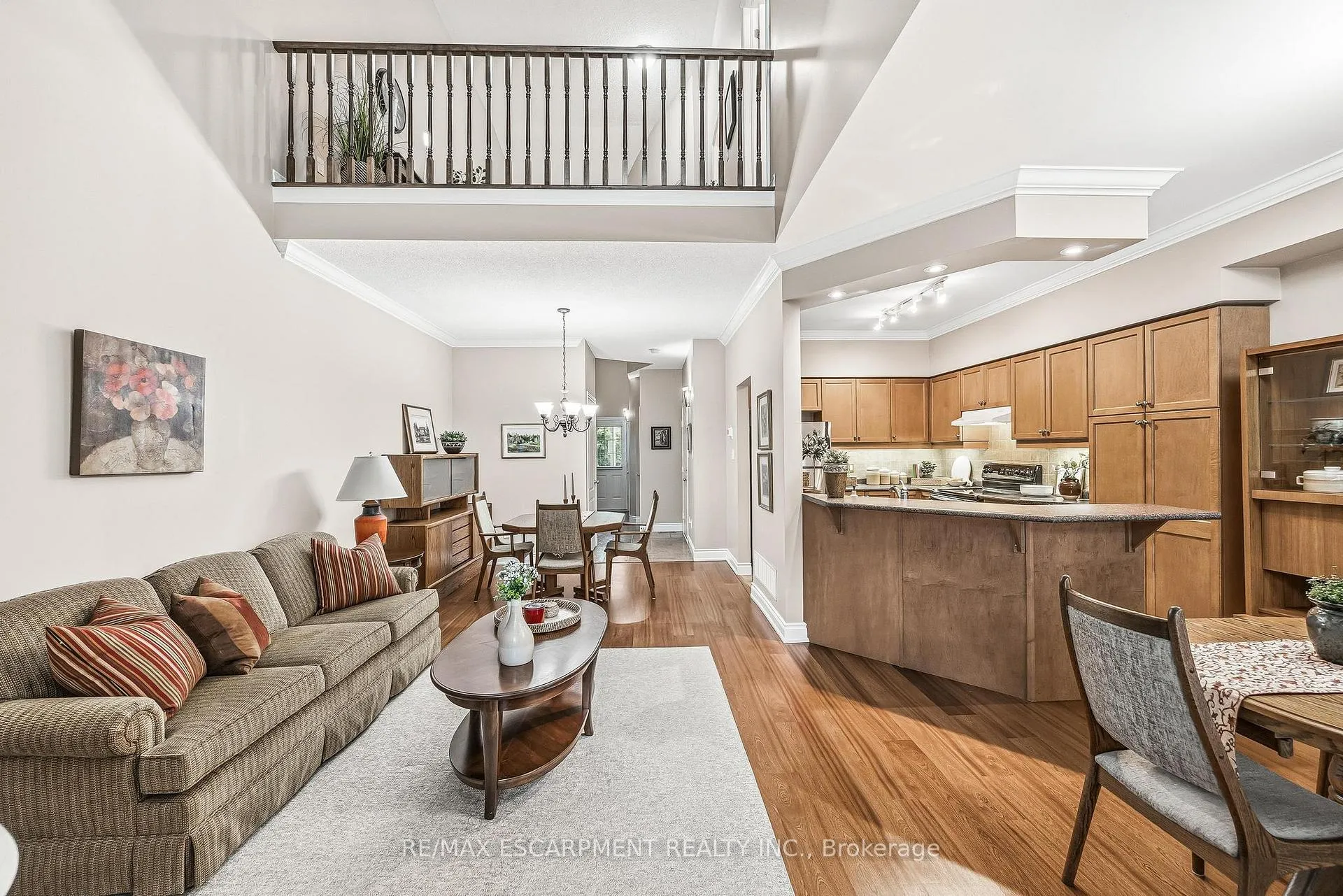 Photo 15 of Unit 43, 1375 Stephenson Drive, Burlington, Brant — HOMEH