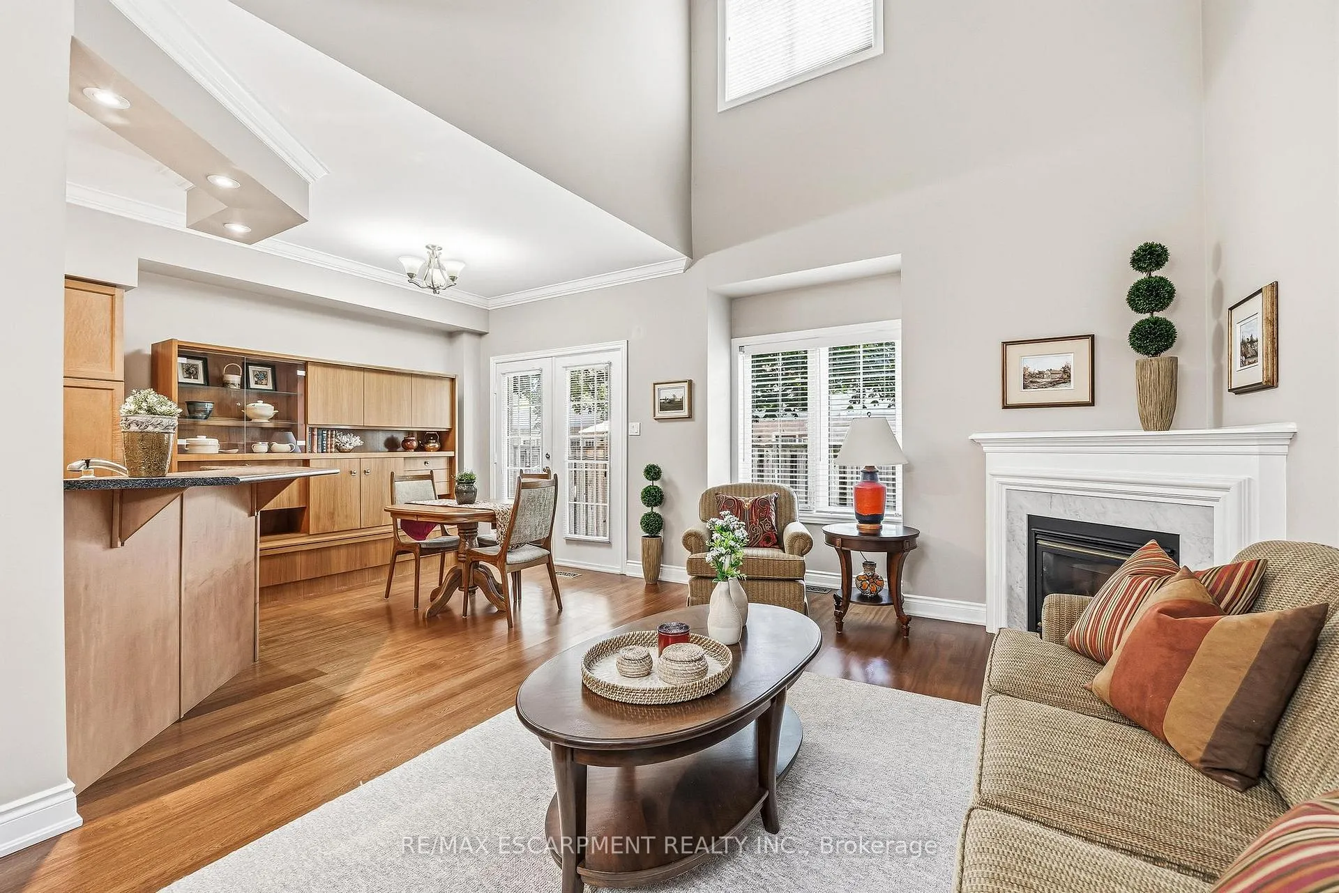 Photo 16 of Unit 43, 1375 Stephenson Drive, Burlington, Brant — HOMEH