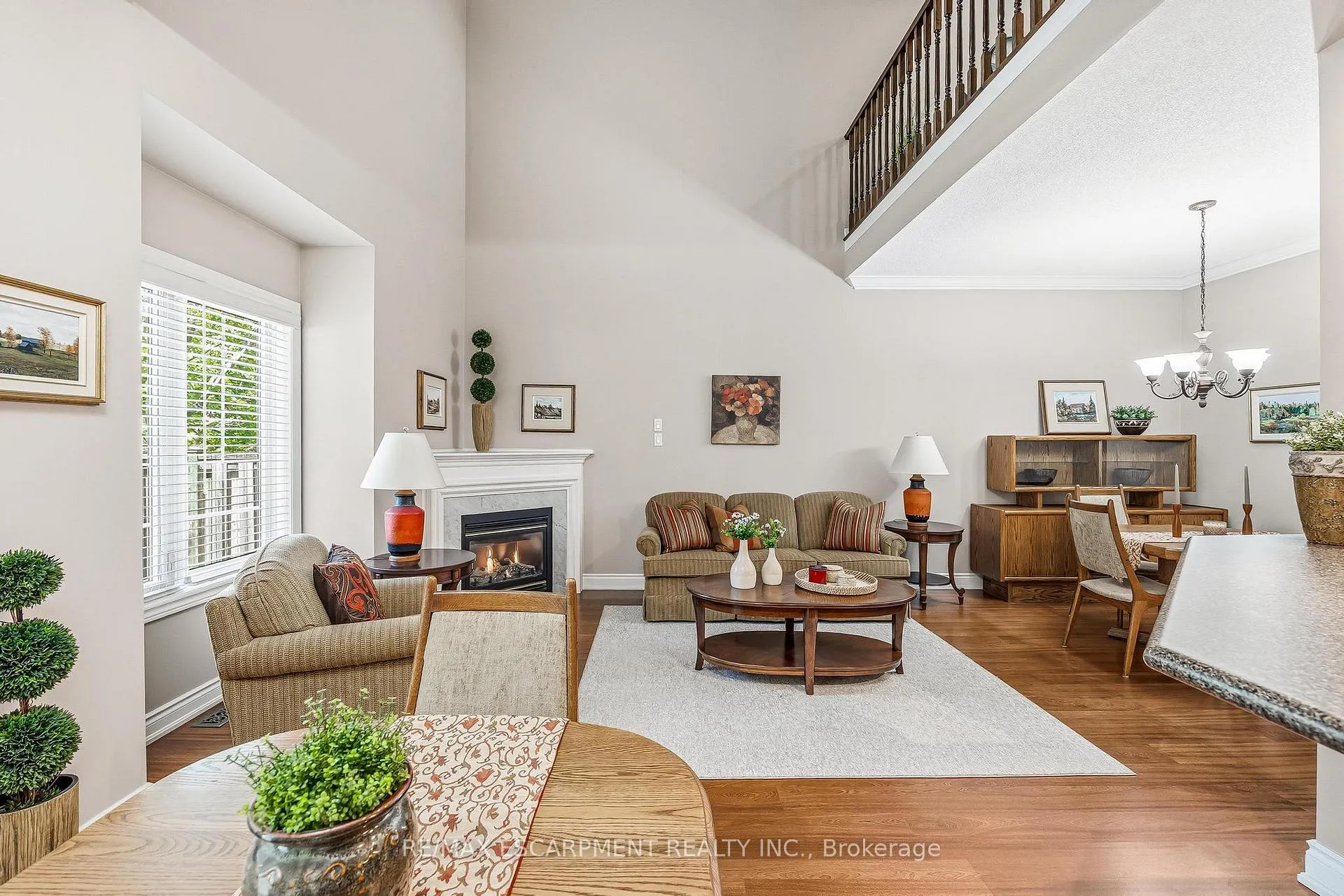 Photo 17 of Unit 43, 1375 Stephenson Drive, Burlington, Brant — HOMEH