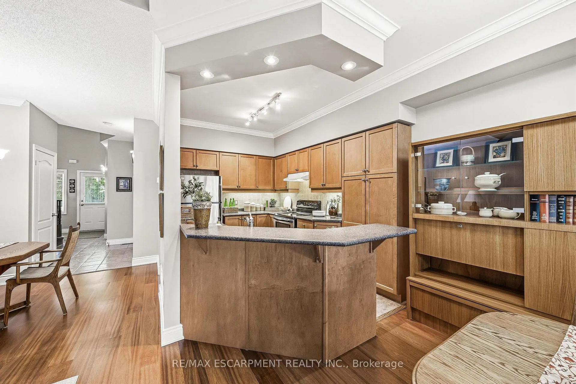 Photo 18 of Unit 43, 1375 Stephenson Drive, Burlington, Brant — HOMEH