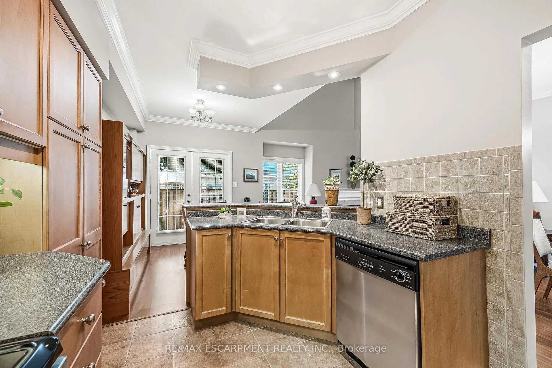 Photo 22 of Unit 43, 1375 Stephenson Drive, Burlington, Brant — HOMEH