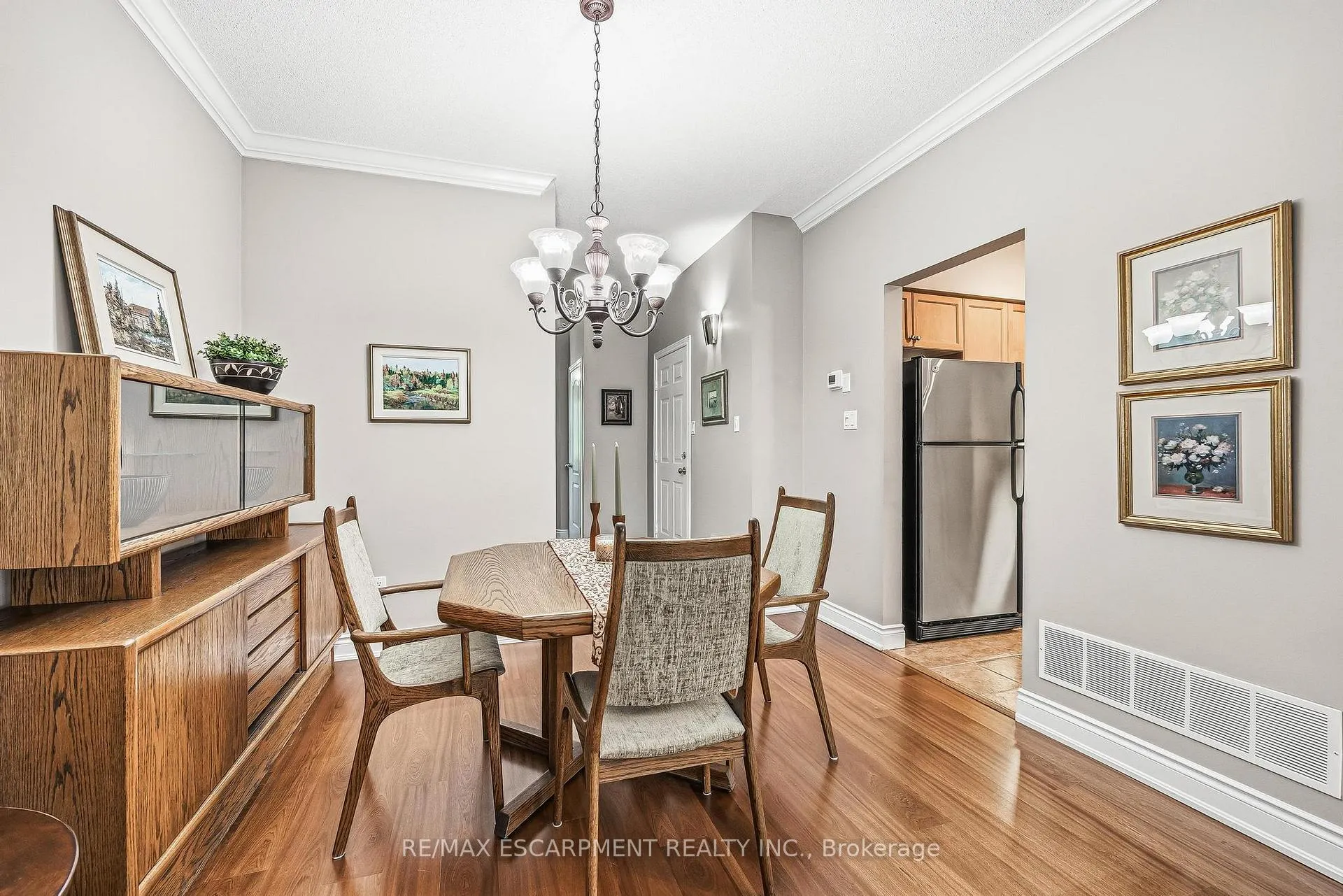 Photo 24 of Unit 43, 1375 Stephenson Drive, Burlington, Brant — HOMEH