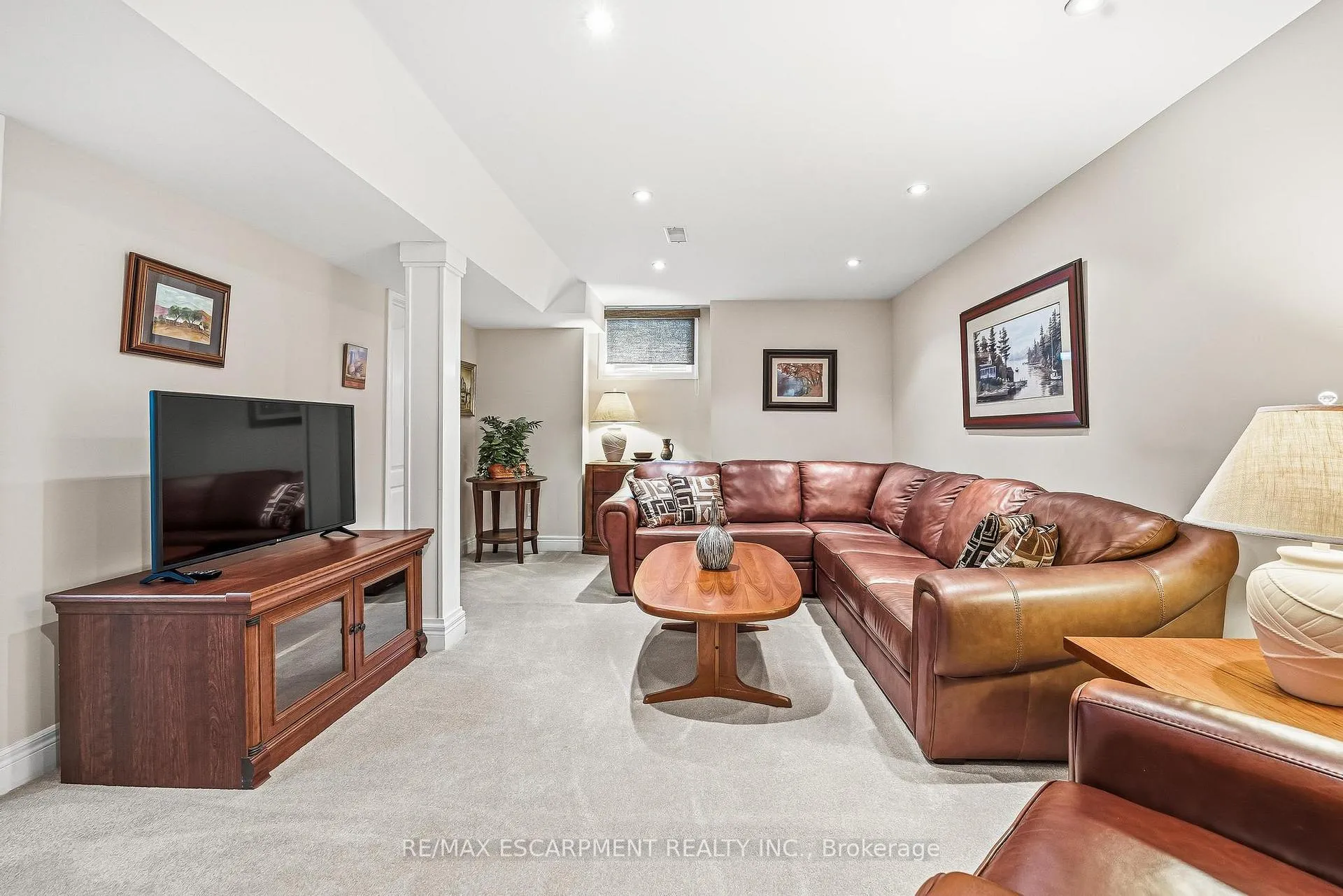Photo 34 of Unit 43, 1375 Stephenson Drive, Burlington, Brant — HOMEH
