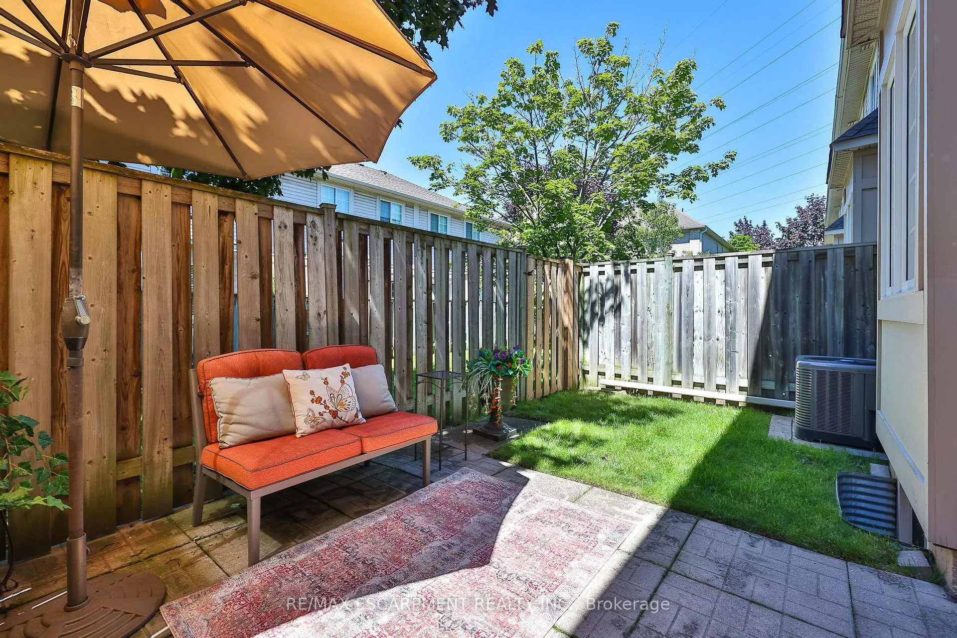 Photo 39 of Unit 43, 1375 Stephenson Drive, Burlington, Brant — HOMEH