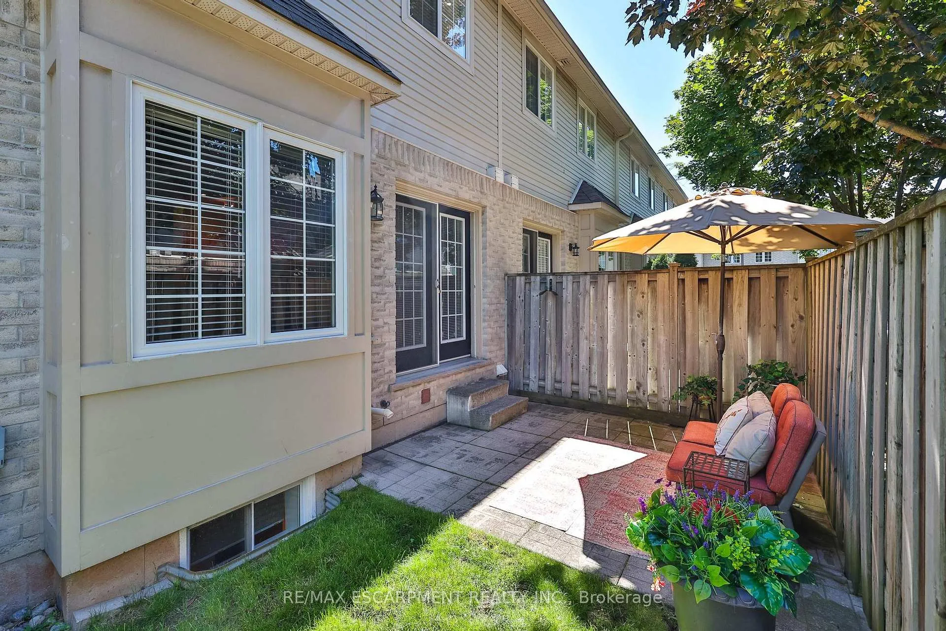 Photo 40 of Unit 43, 1375 Stephenson Drive, Burlington, Brant — HOMEH