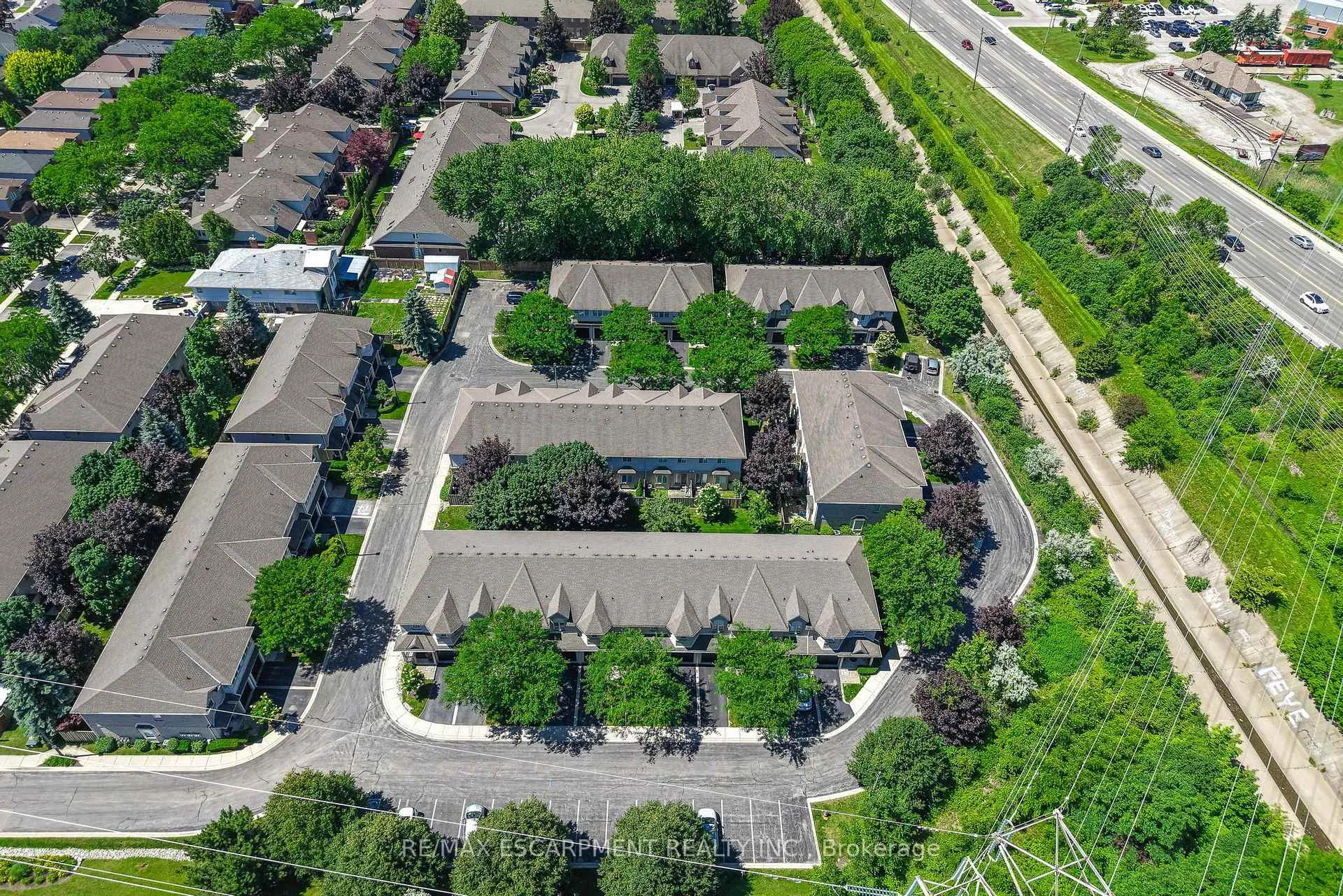 Photo 41 of Unit 43, 1375 Stephenson Drive, Burlington, Brant — HOMEH