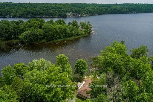 Photo 3 of 504 Pine Point Lane, Madoc — HOMEH