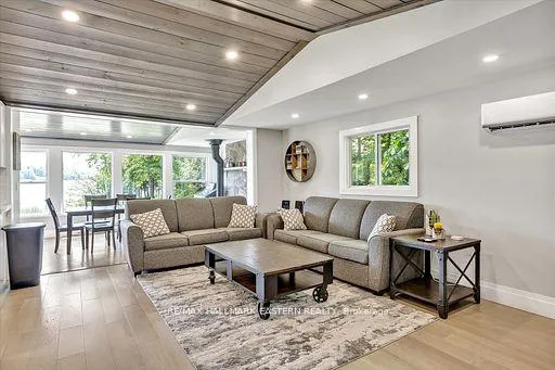 Photo 4 of 504 Pine Point Lane, Madoc — HOMEH